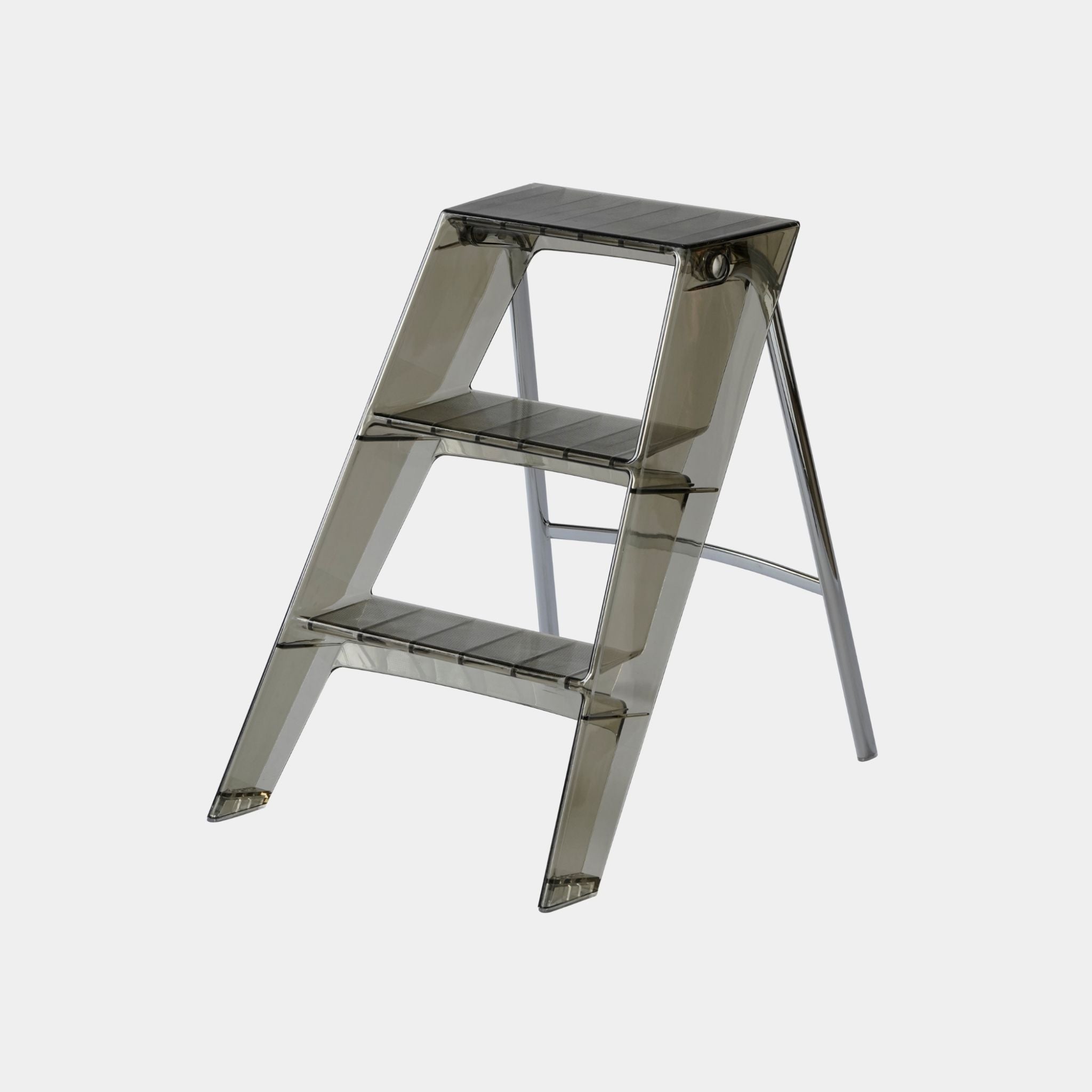 Crystal Step Ladder - The Feelter