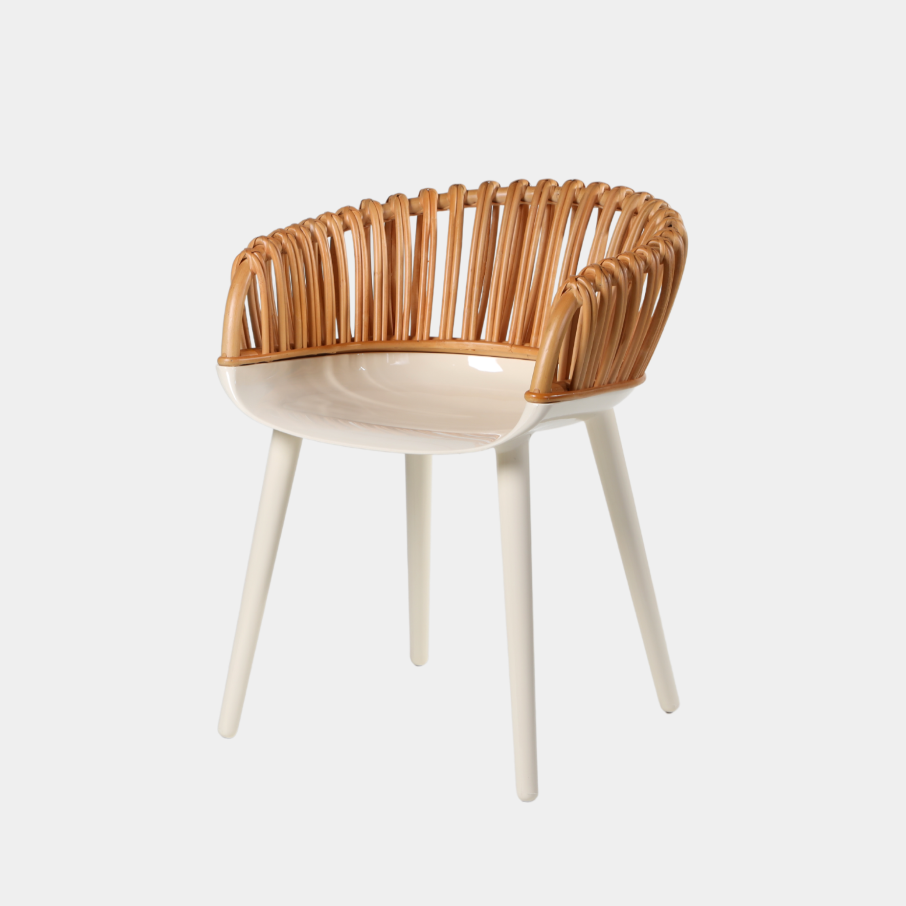 Cyborg Chair