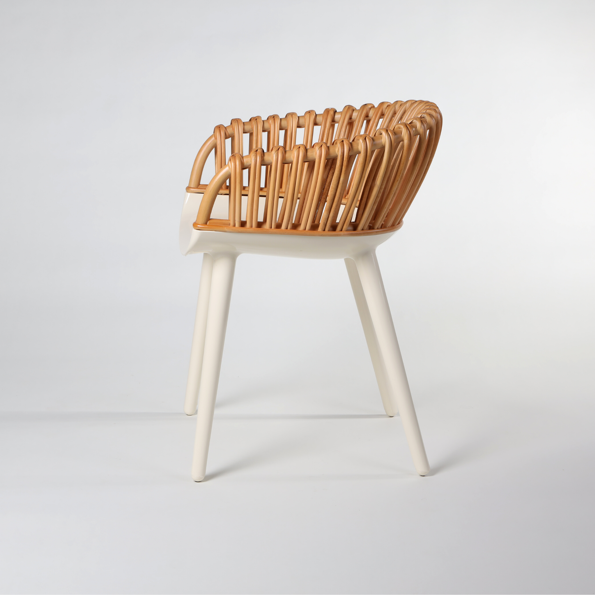 Cyborg Chair