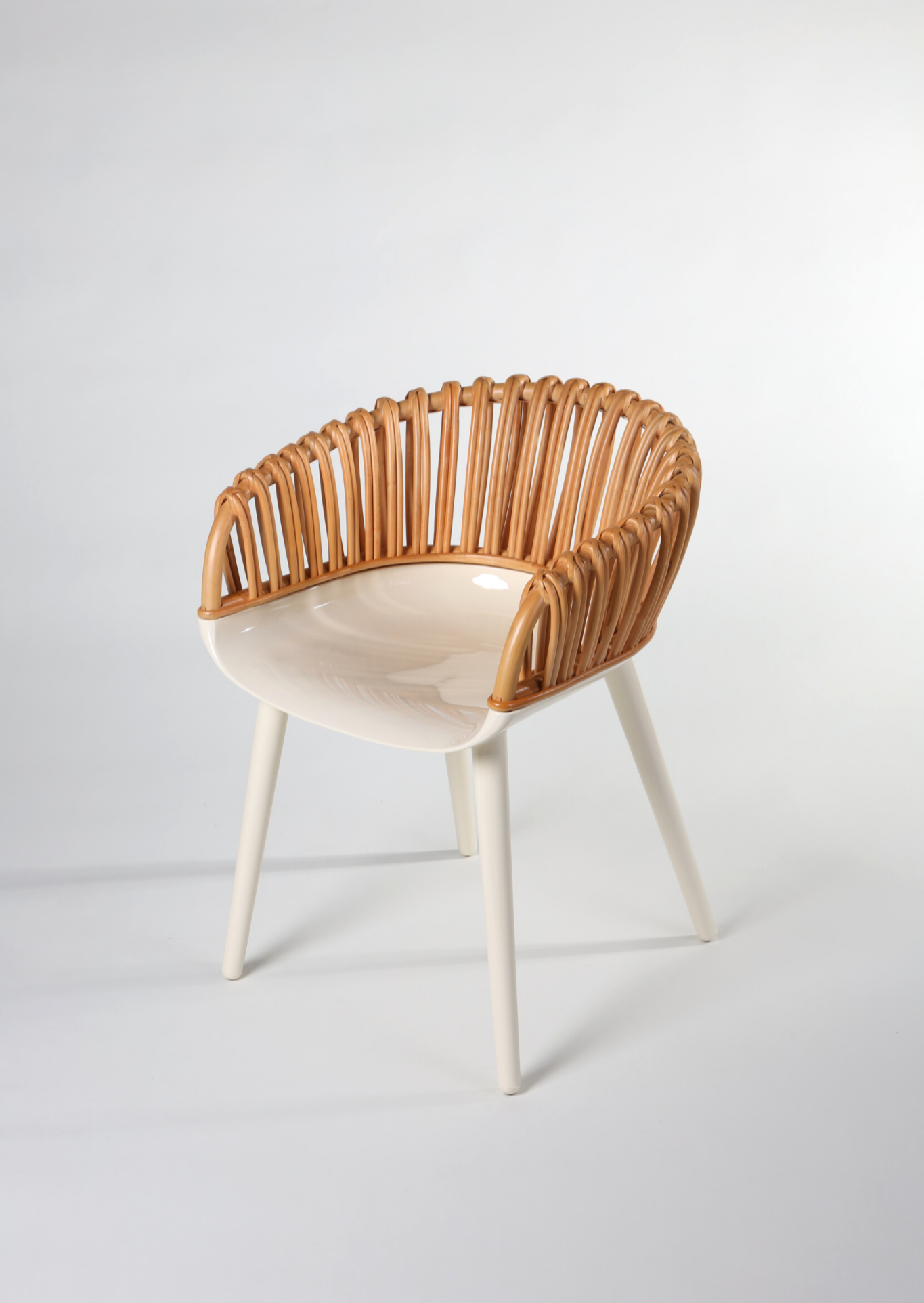 Cyborg Chair