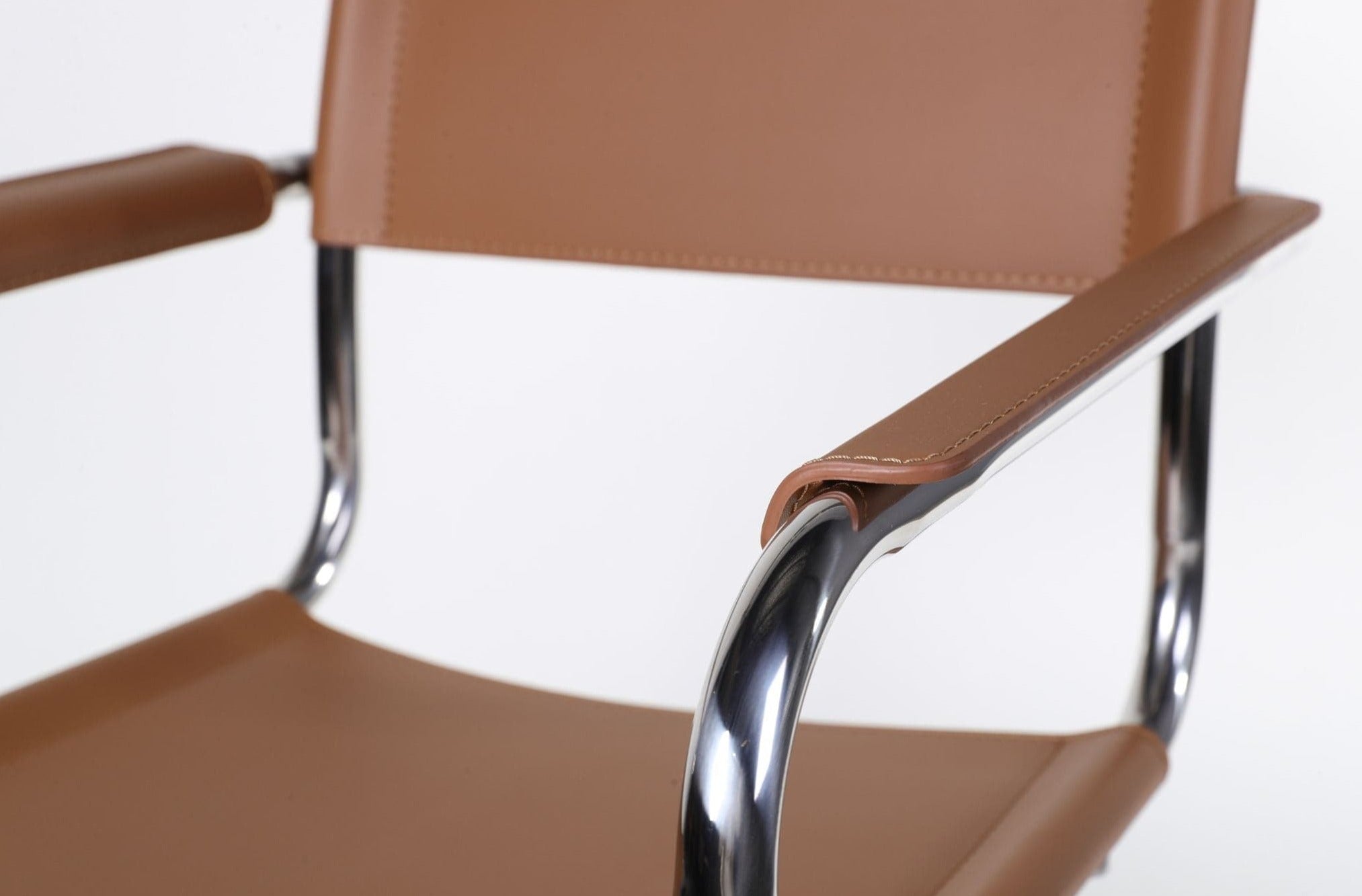 S 34 Chair | Mart Stam Replica - The Feelter