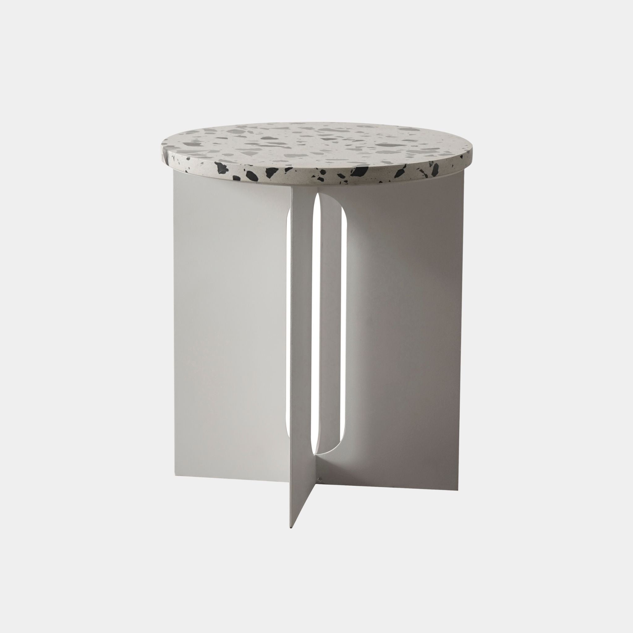 Terrazzo Side Table - The Feelter