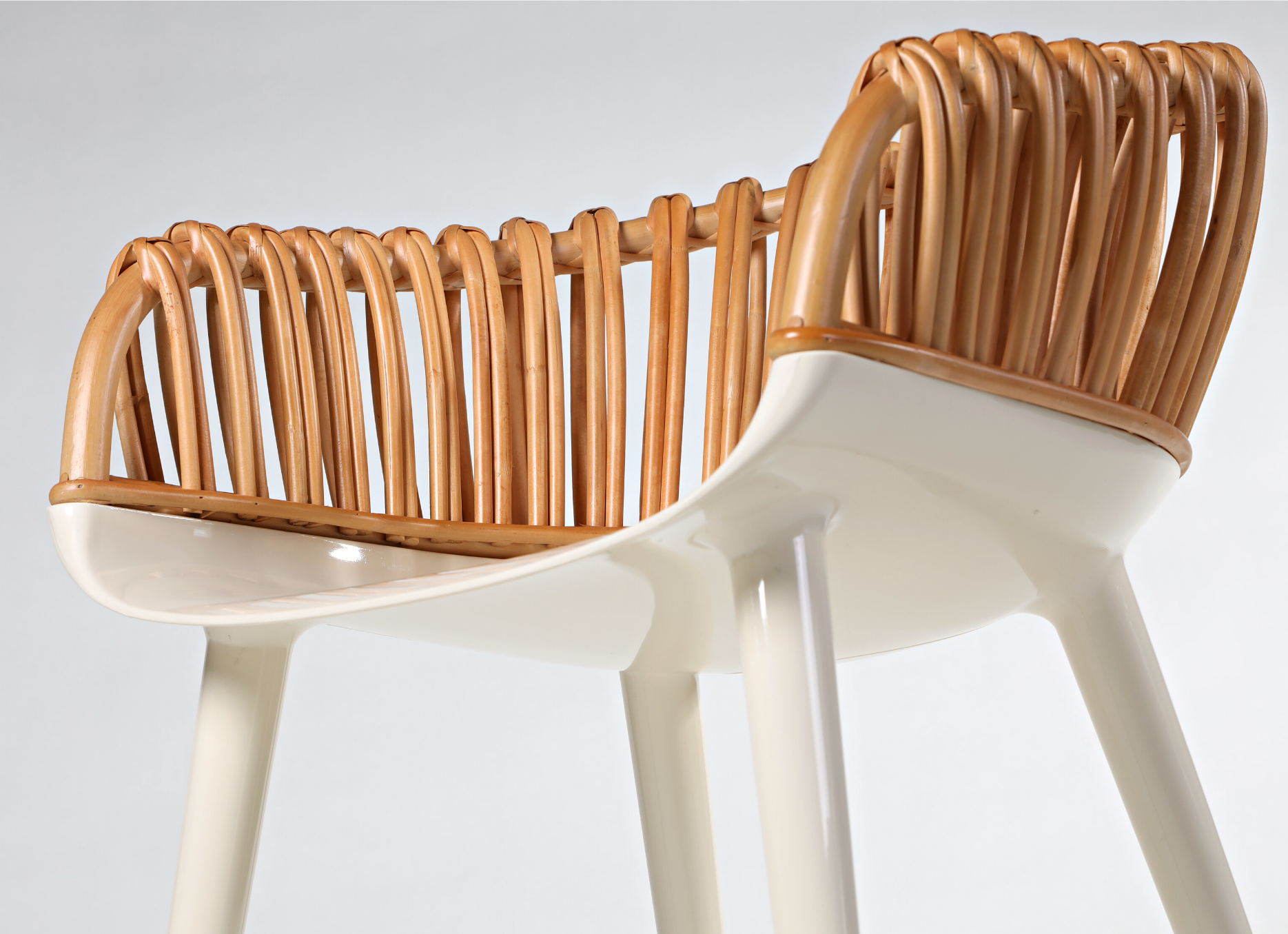 Cyborg Chair