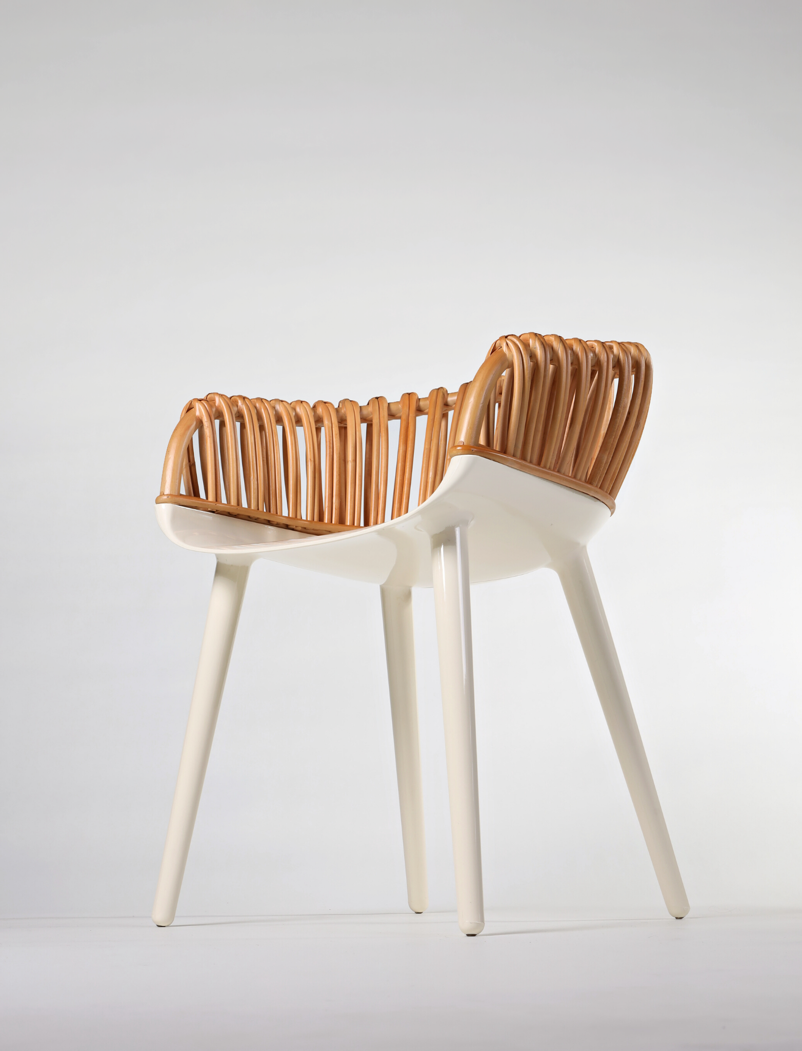 Cyborg Chair