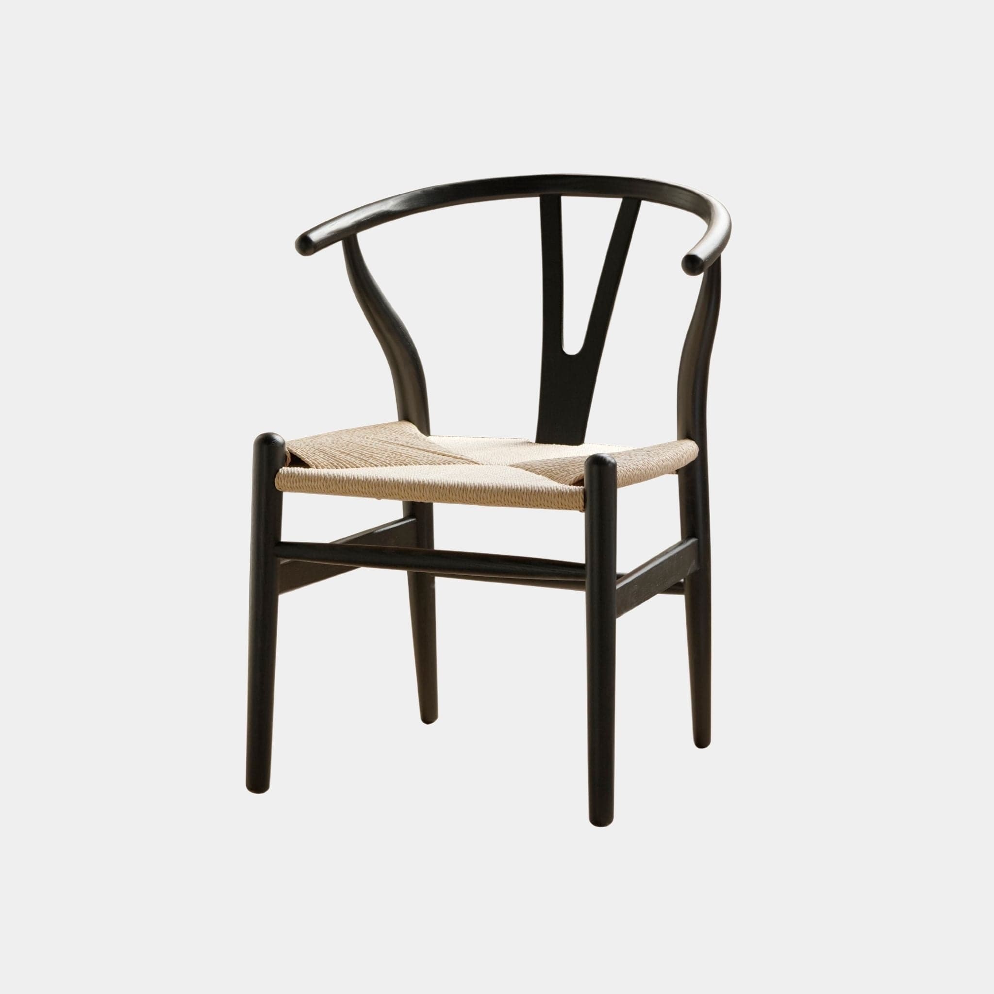 Mark Woven Dining Chair The Feelter