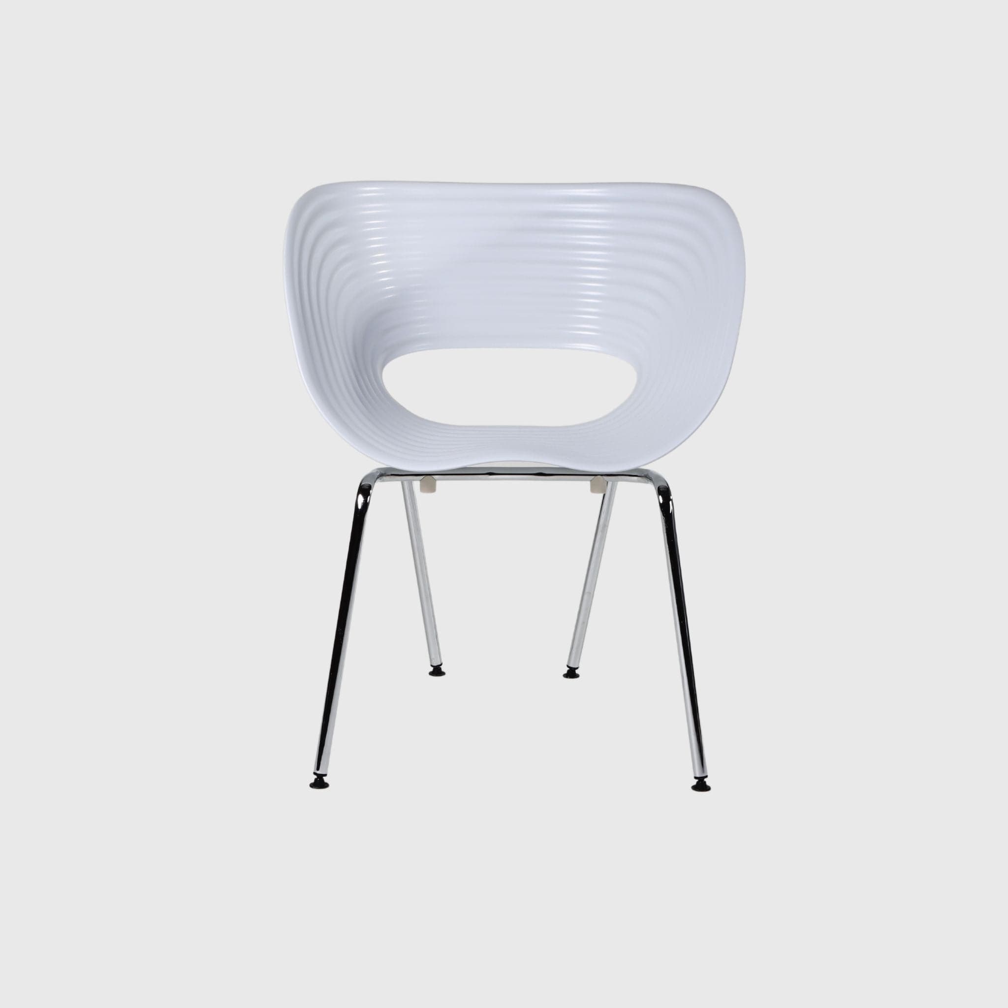 Shell Dining Chair - The Feelter