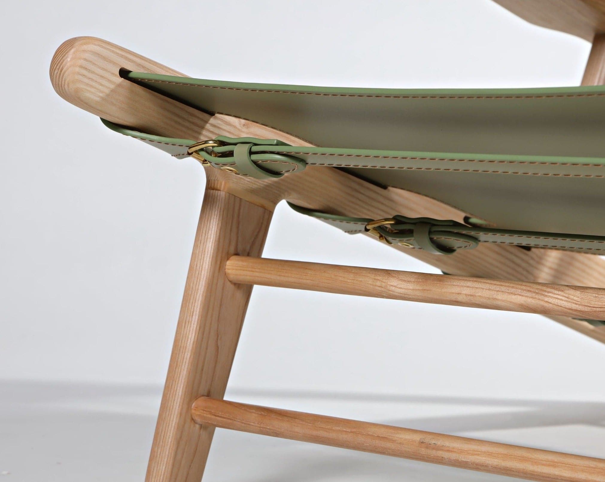 Harper Lounge Chair - The Feelter