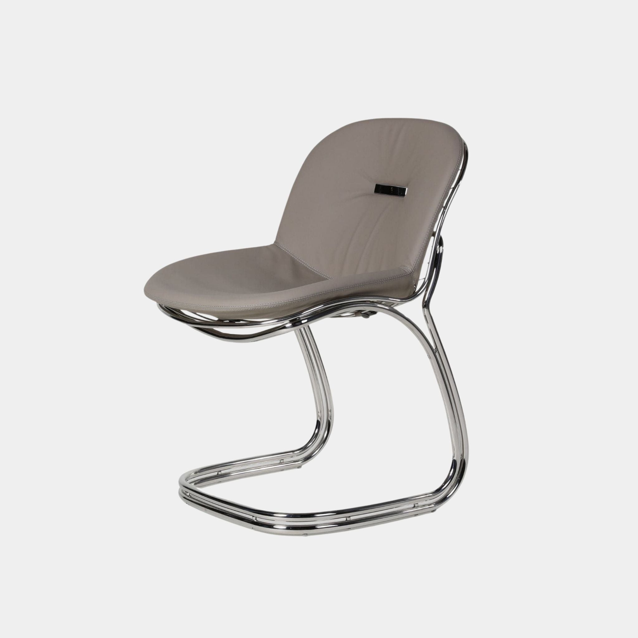 Sabrina Dining Chair | Gastone Rinaldi for RIMA | Replica - The Feelter
