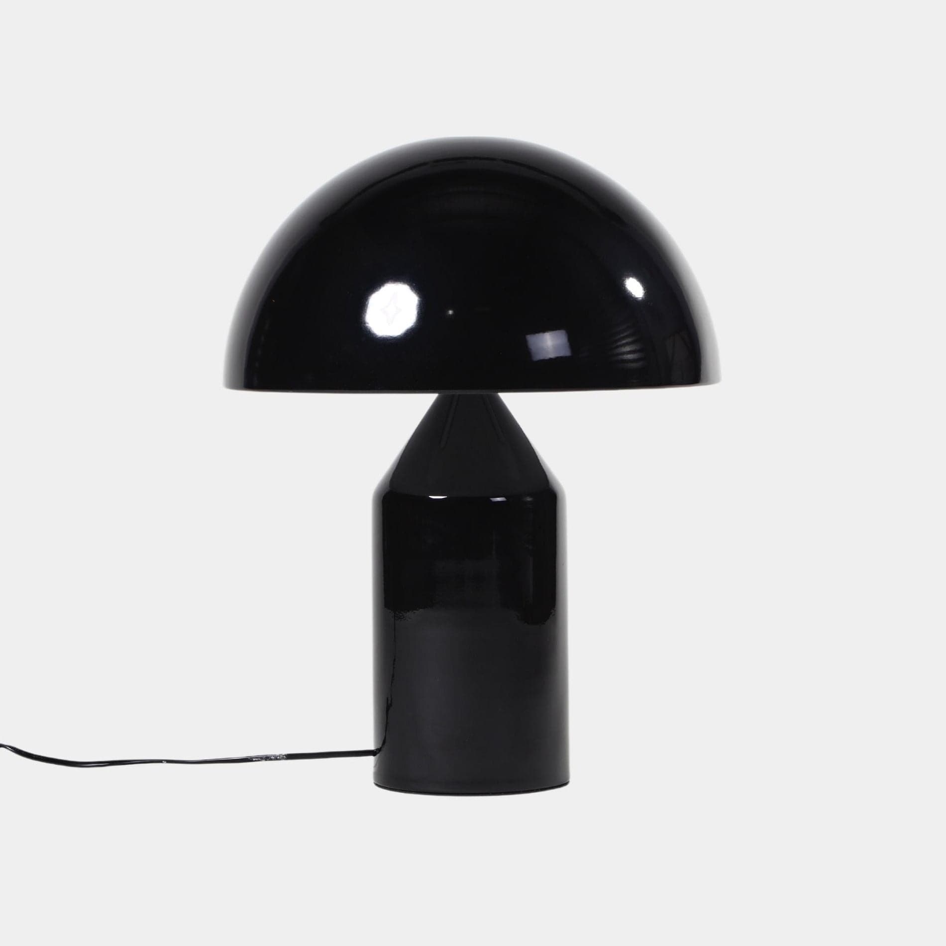 Atollo Table Lamp | Vico Magistretti Replica - The Feelter