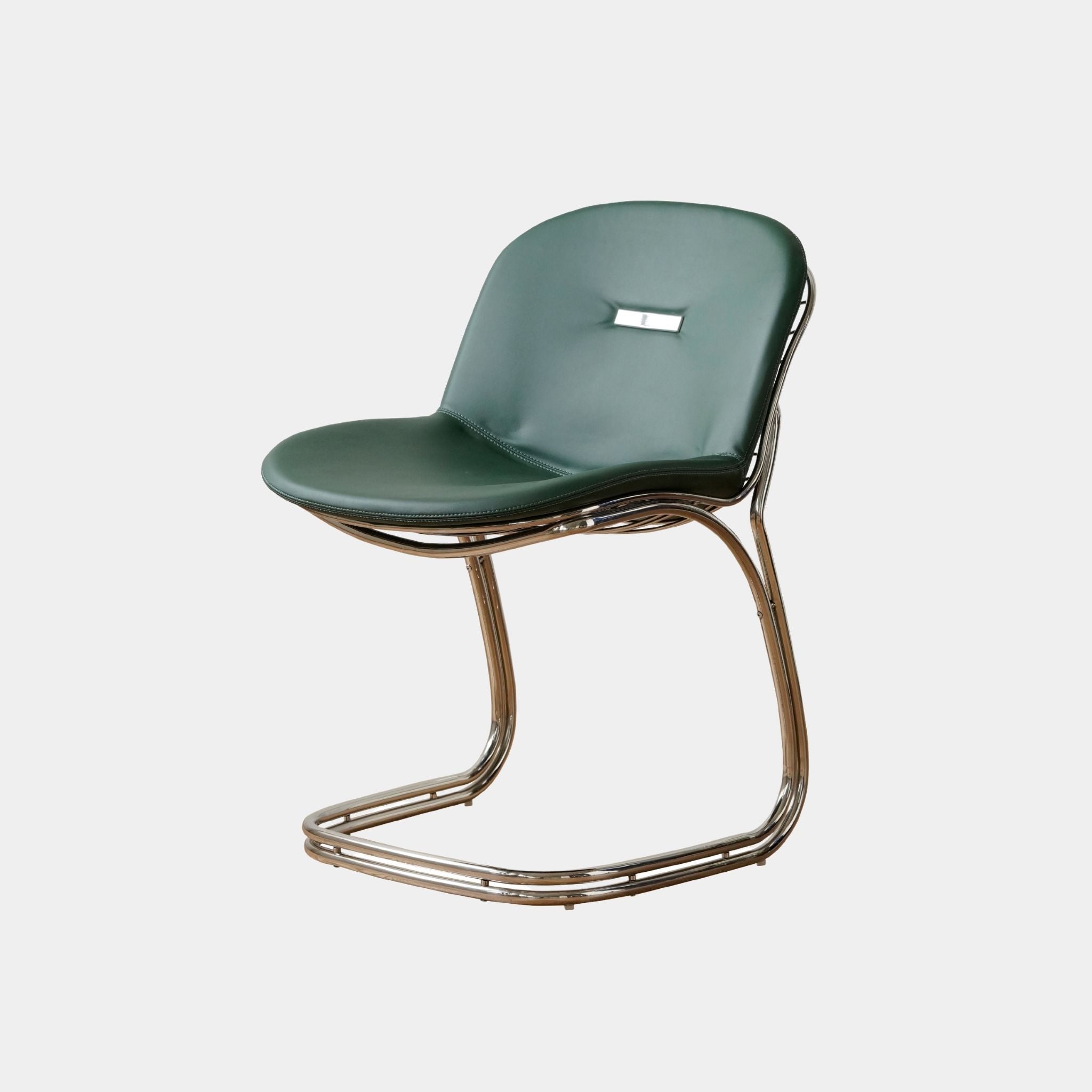 Sarina Metal Dining Chair The Feelter