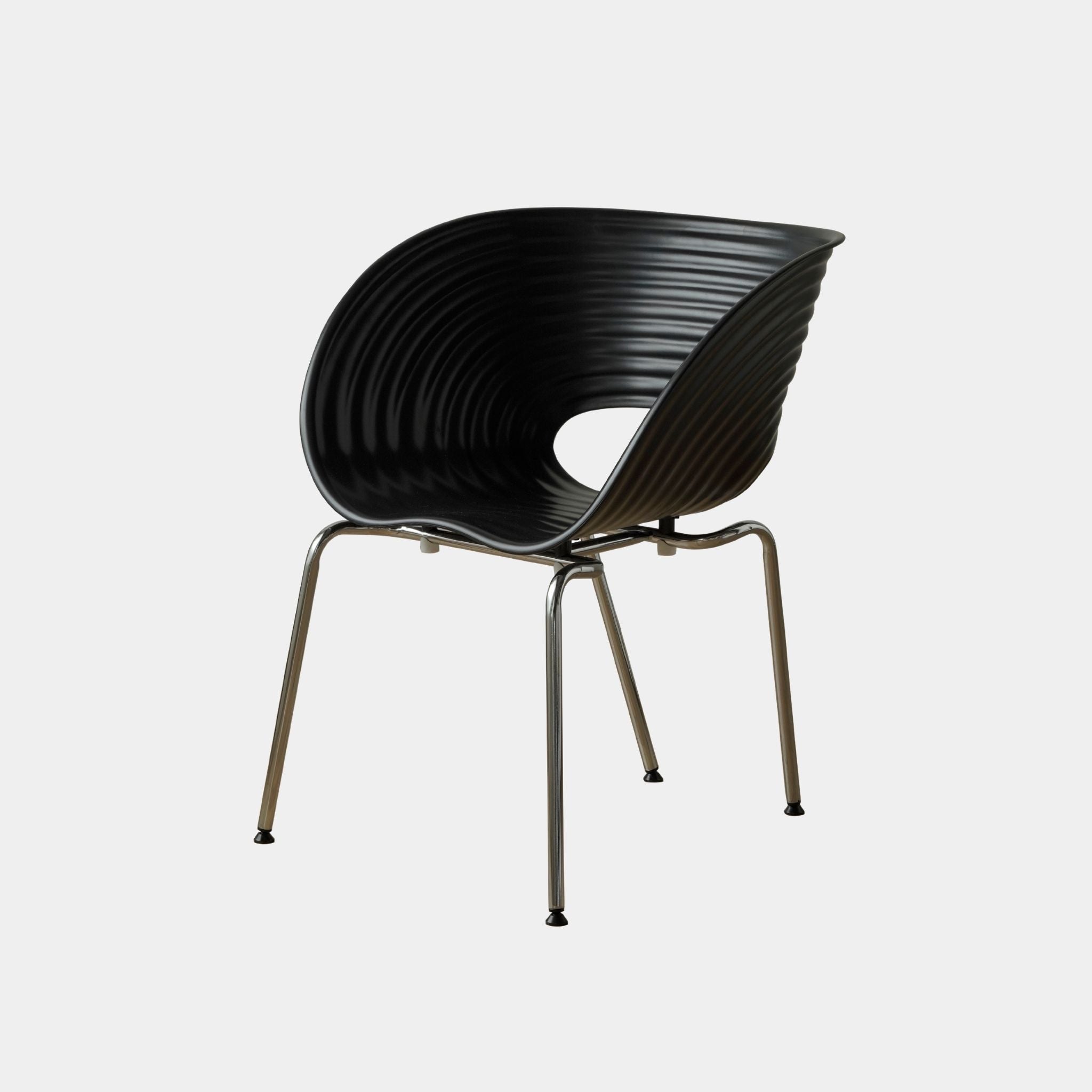 Shell Dining Chair - The Feelter