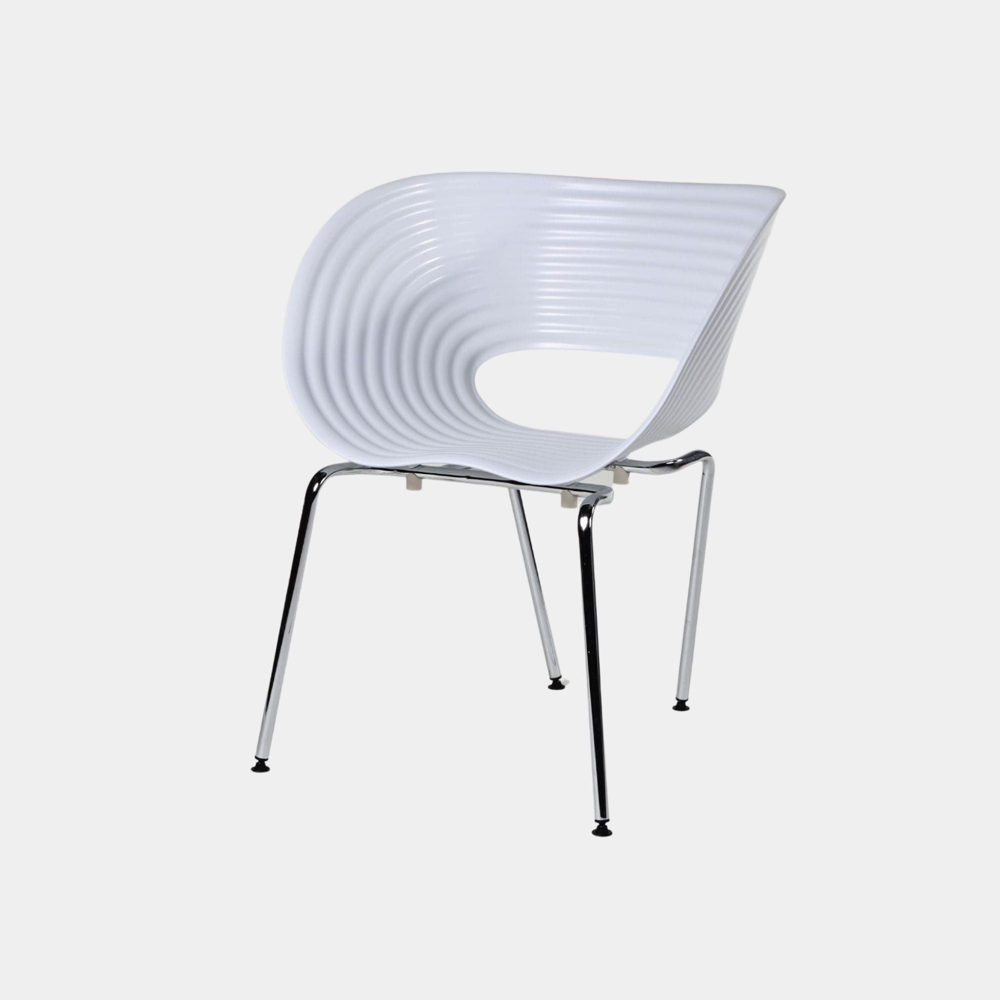 Shell Dining Chair - The Feelter