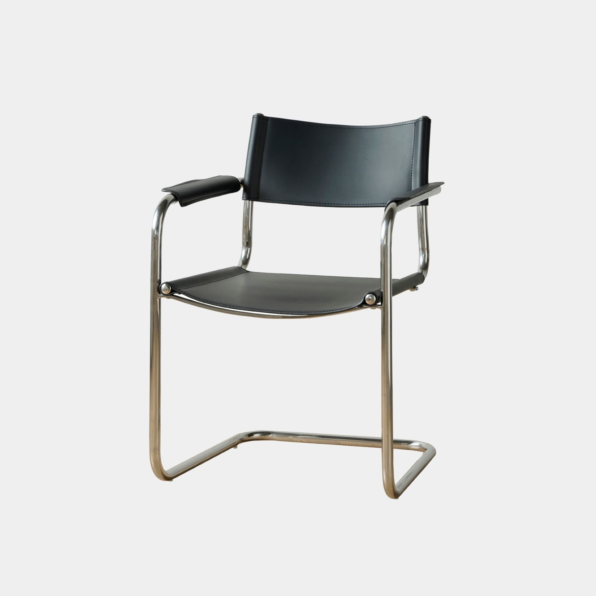 S 34 Chair | Mart Stam Replica - The Feelter