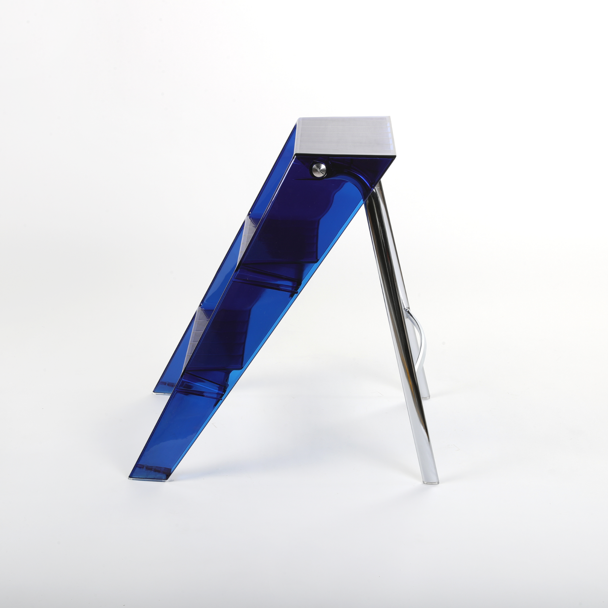 Crystal Step Ladder