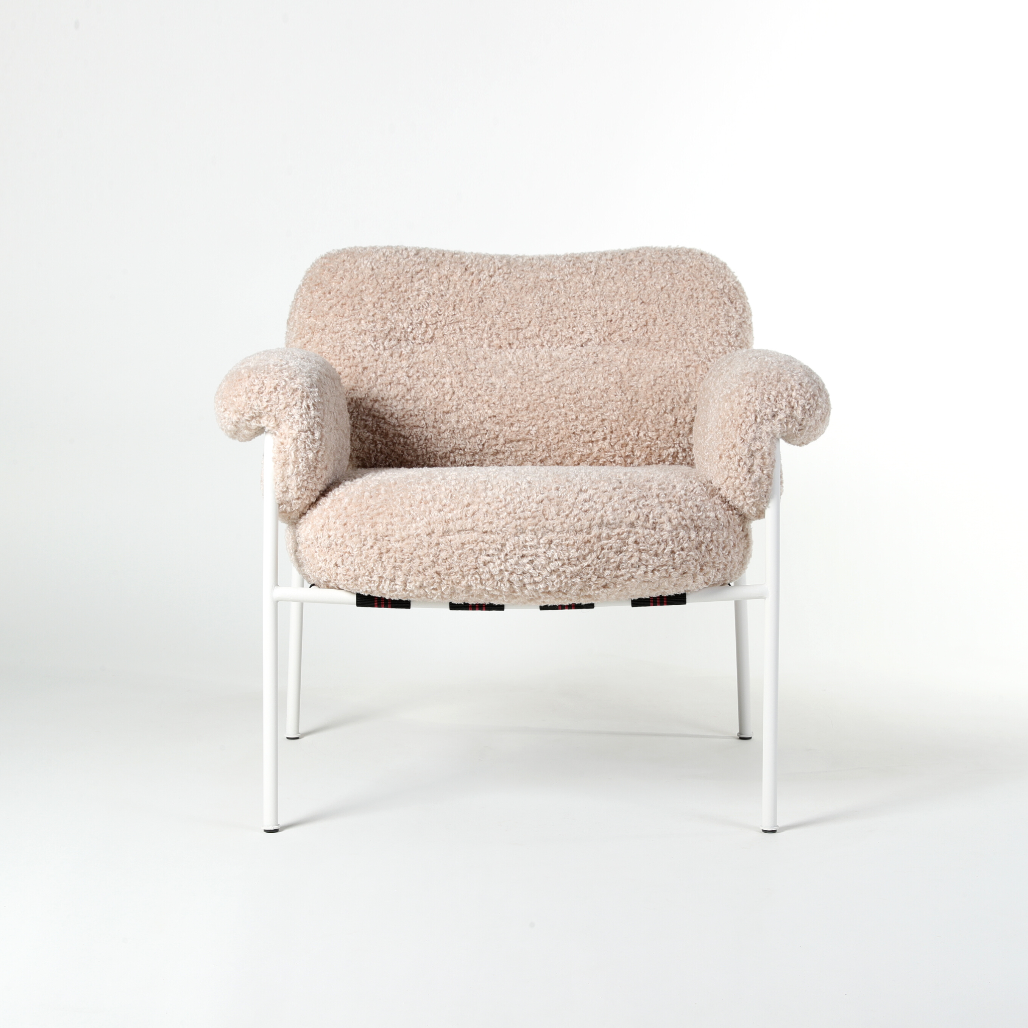Bollo Armchair Replica | The Feelter