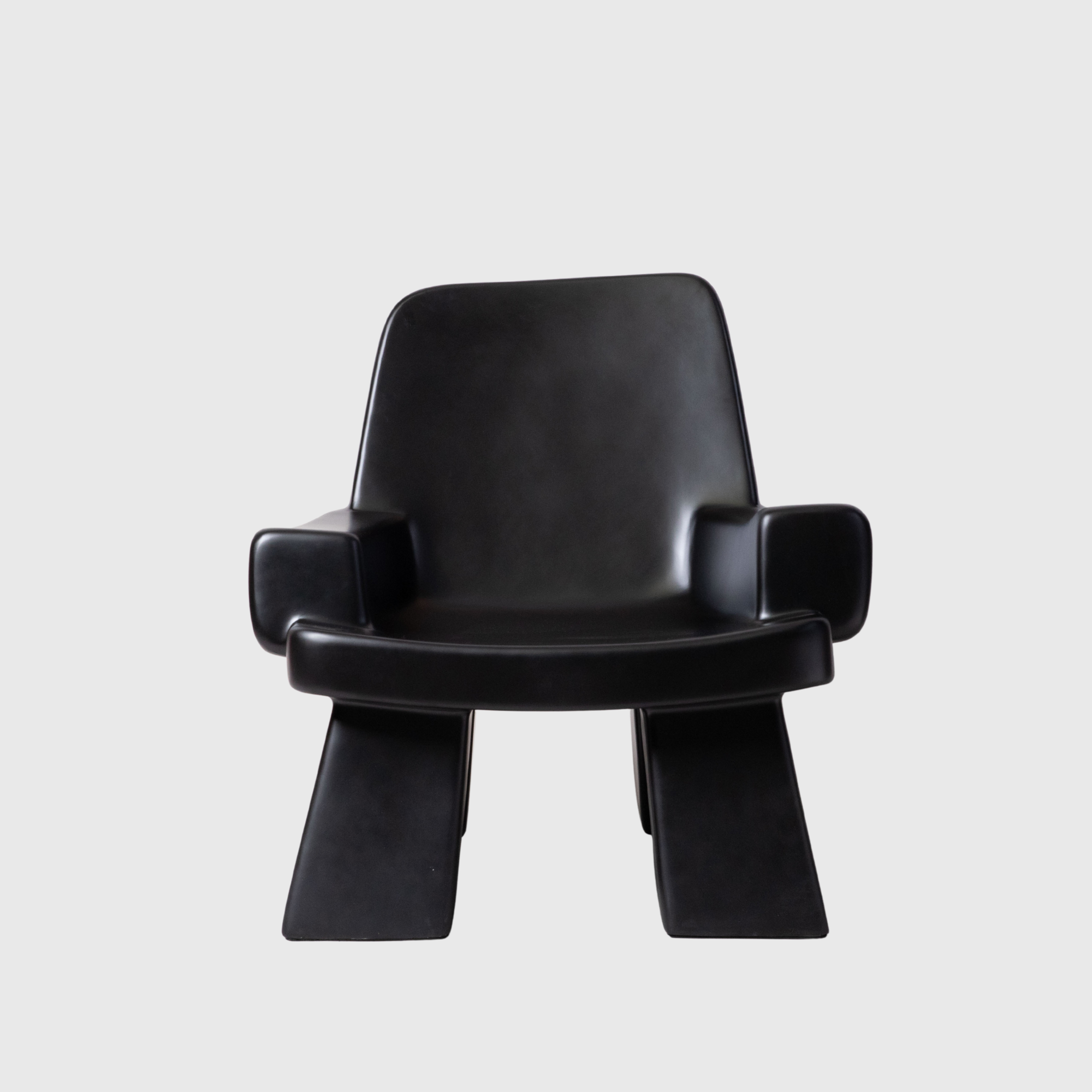 Fudge Chair Replica | The Feelter