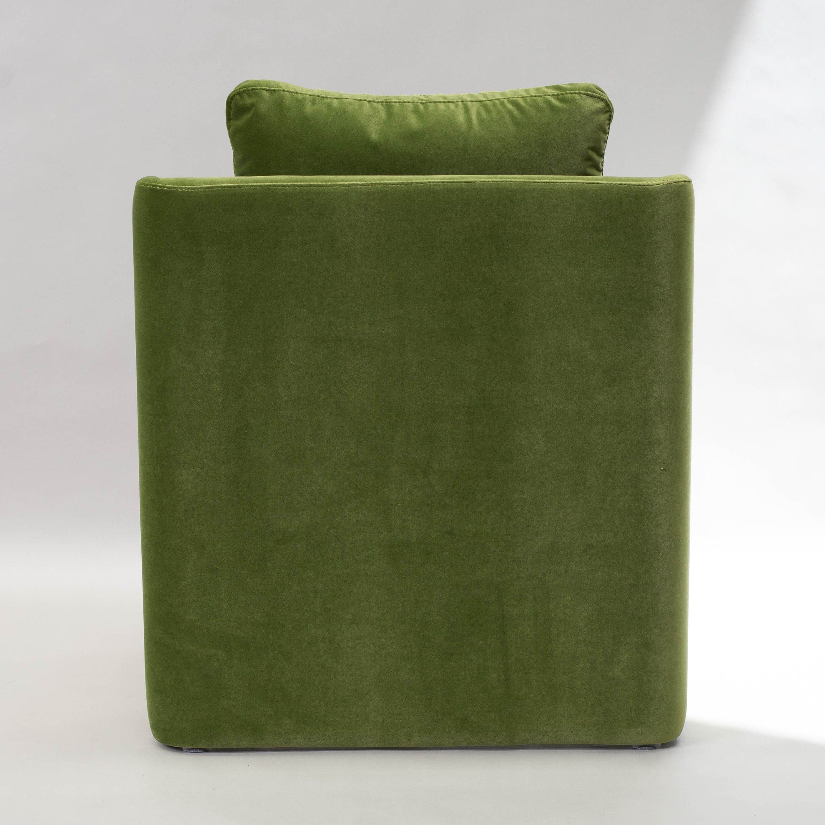 Heritage Armchair