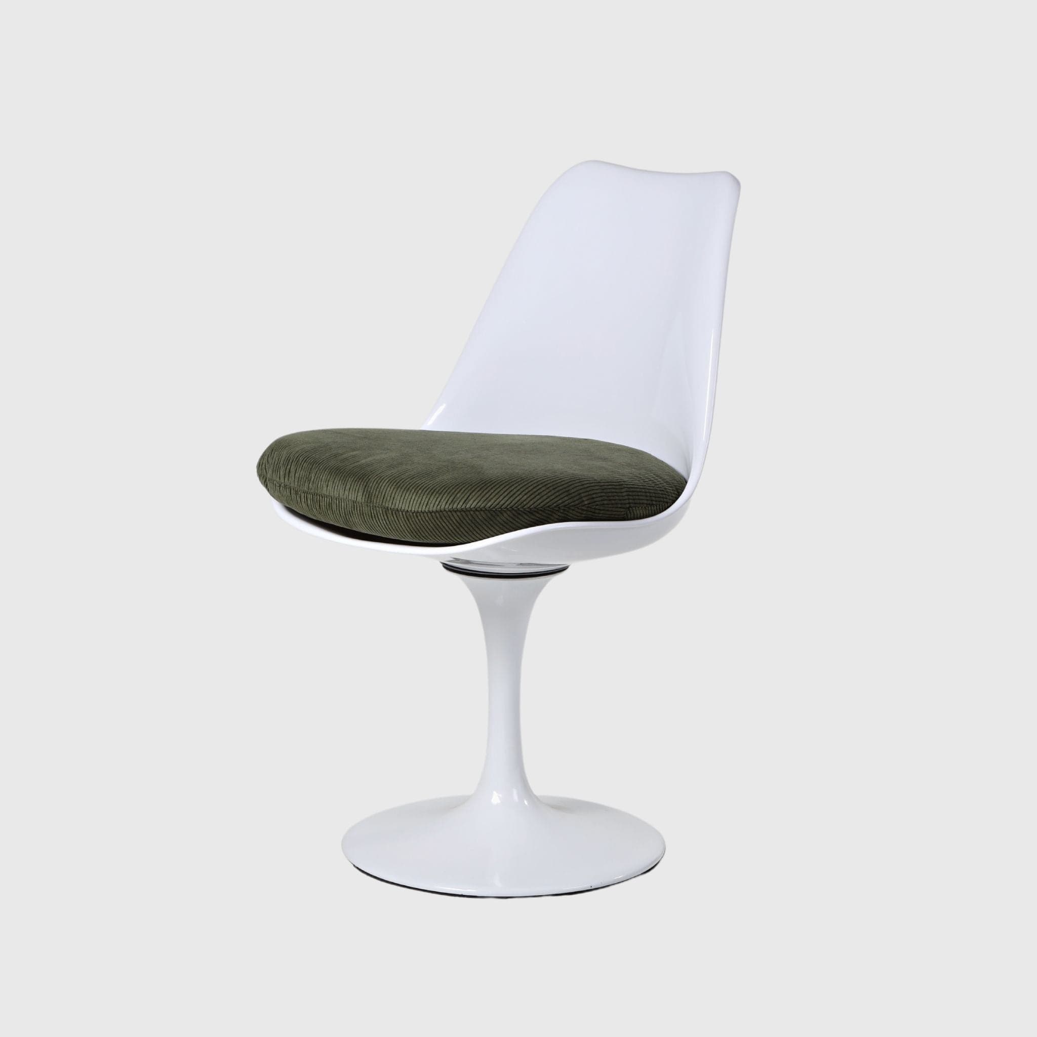 Tulip Dining Chair | Eero Saarinen Replica - The Feelter