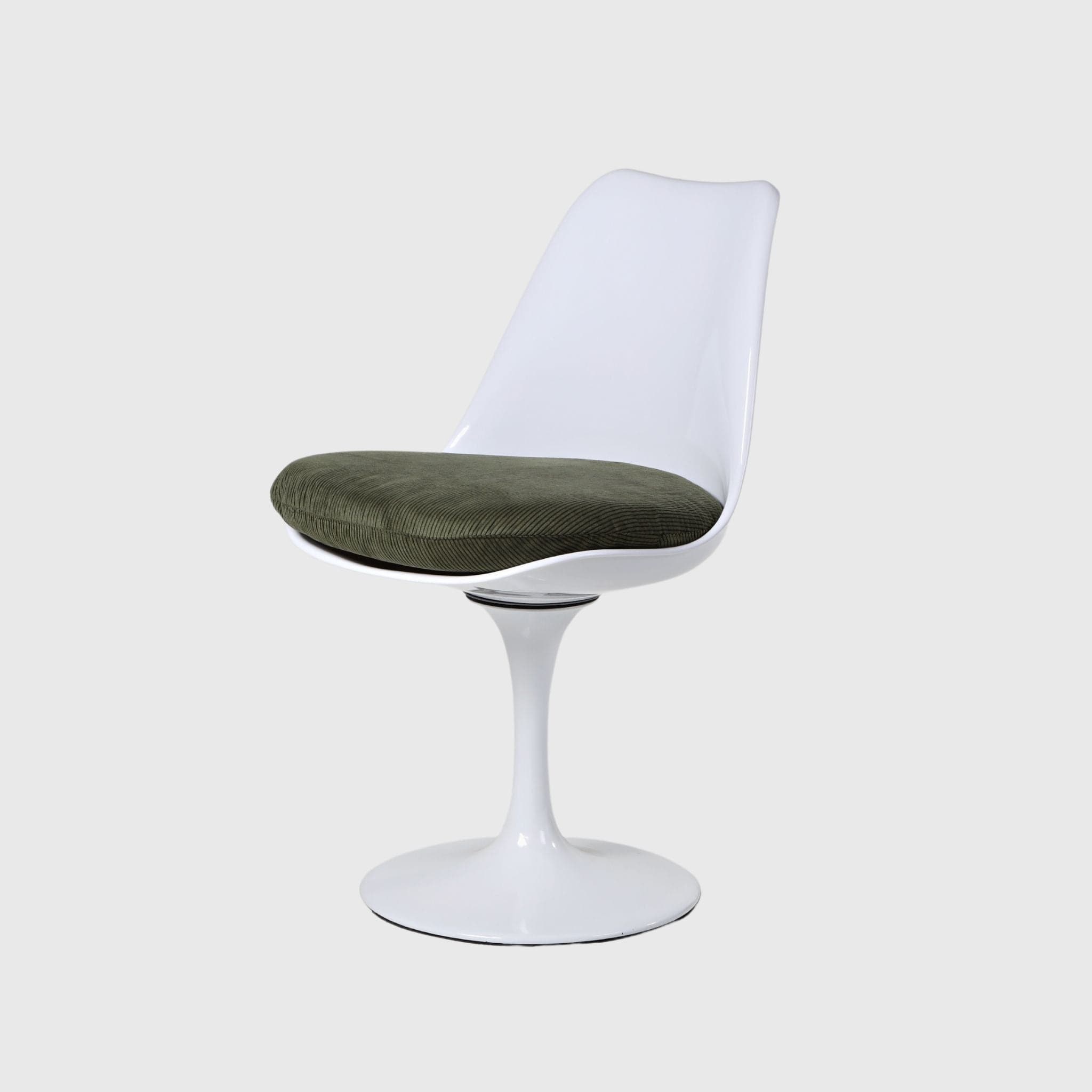 Tulip Dining Chair Replica | The Feelter