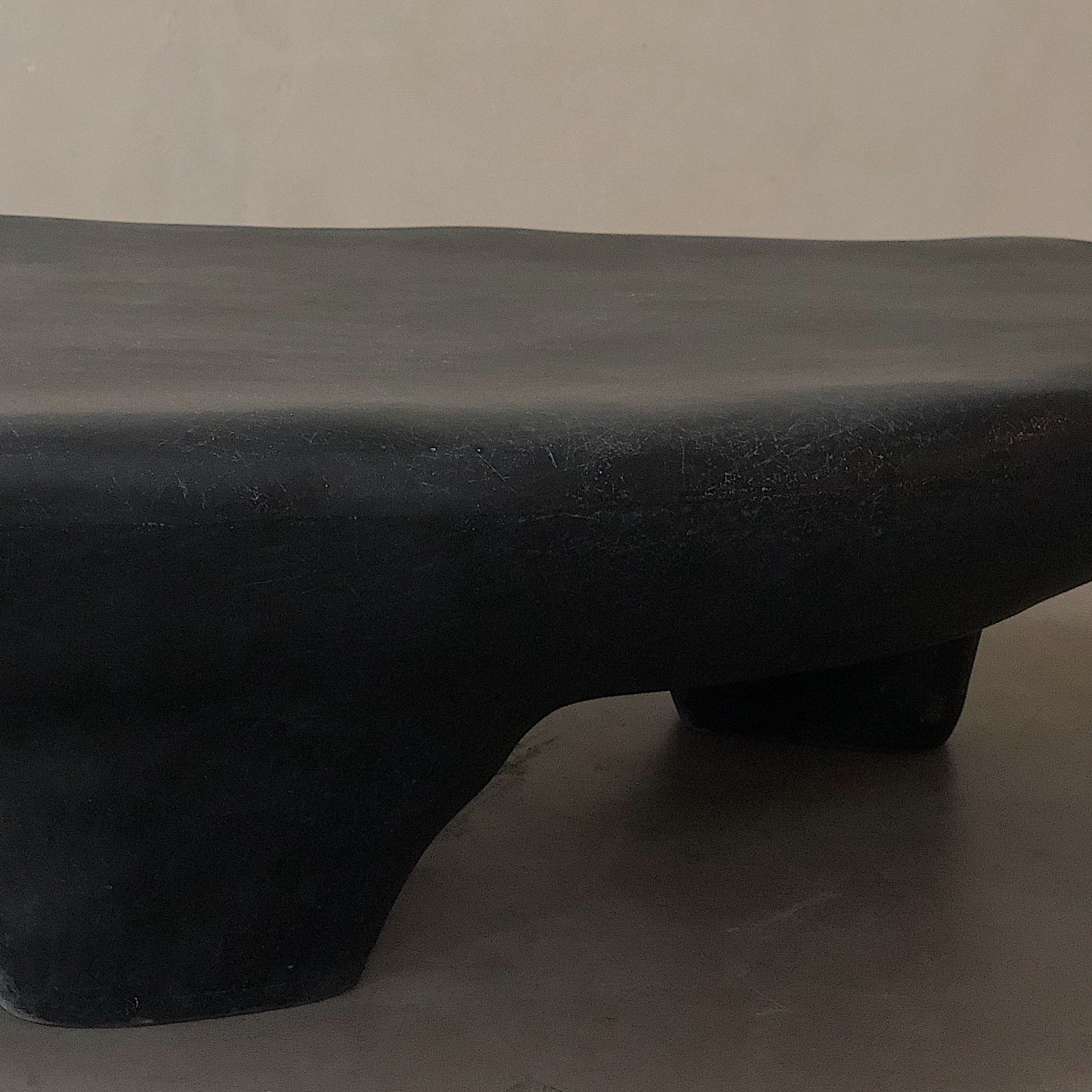 Kar Studio | Tripod Coffee Table - The Feelter