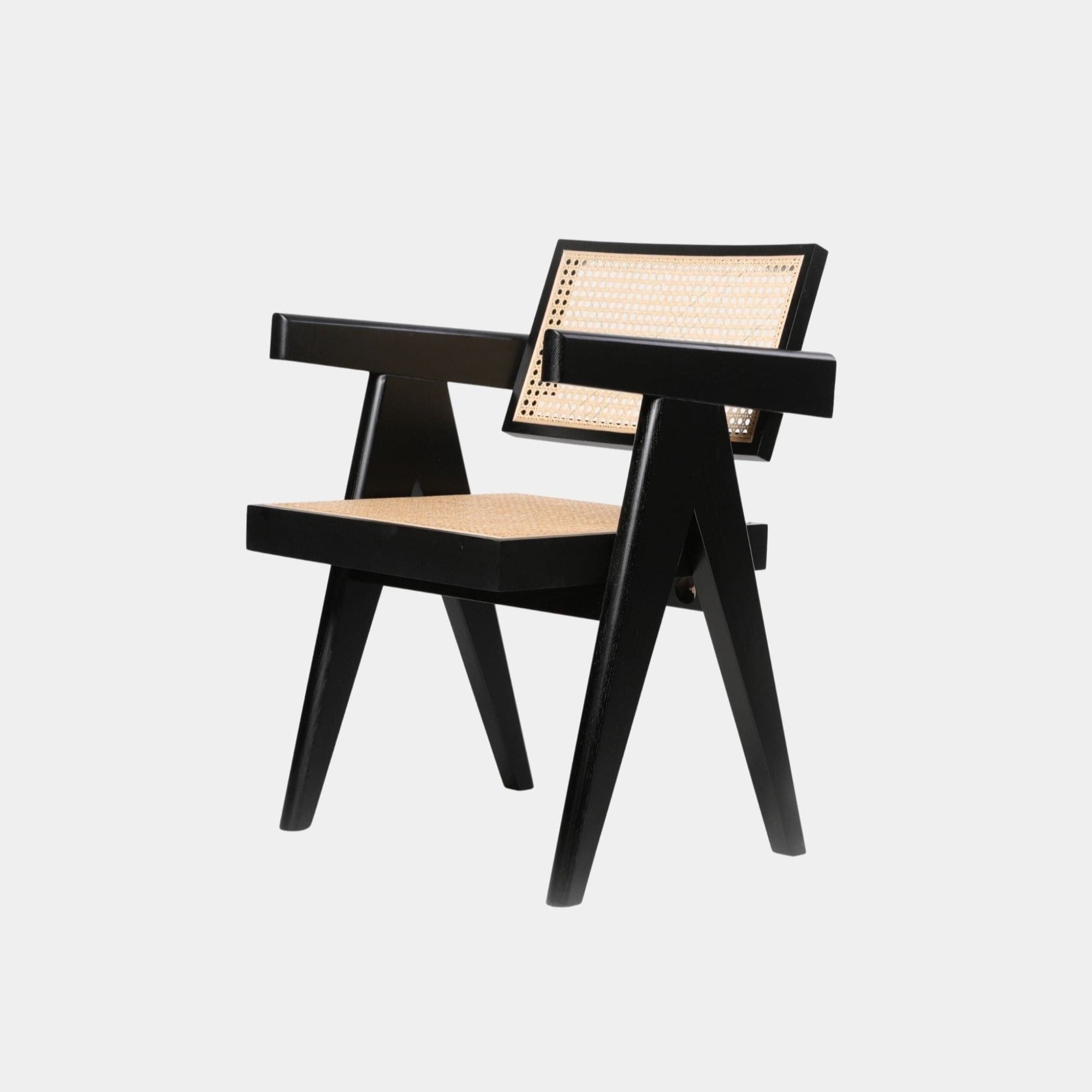 Chandigarh Dining Chair Replica | The Feelter
