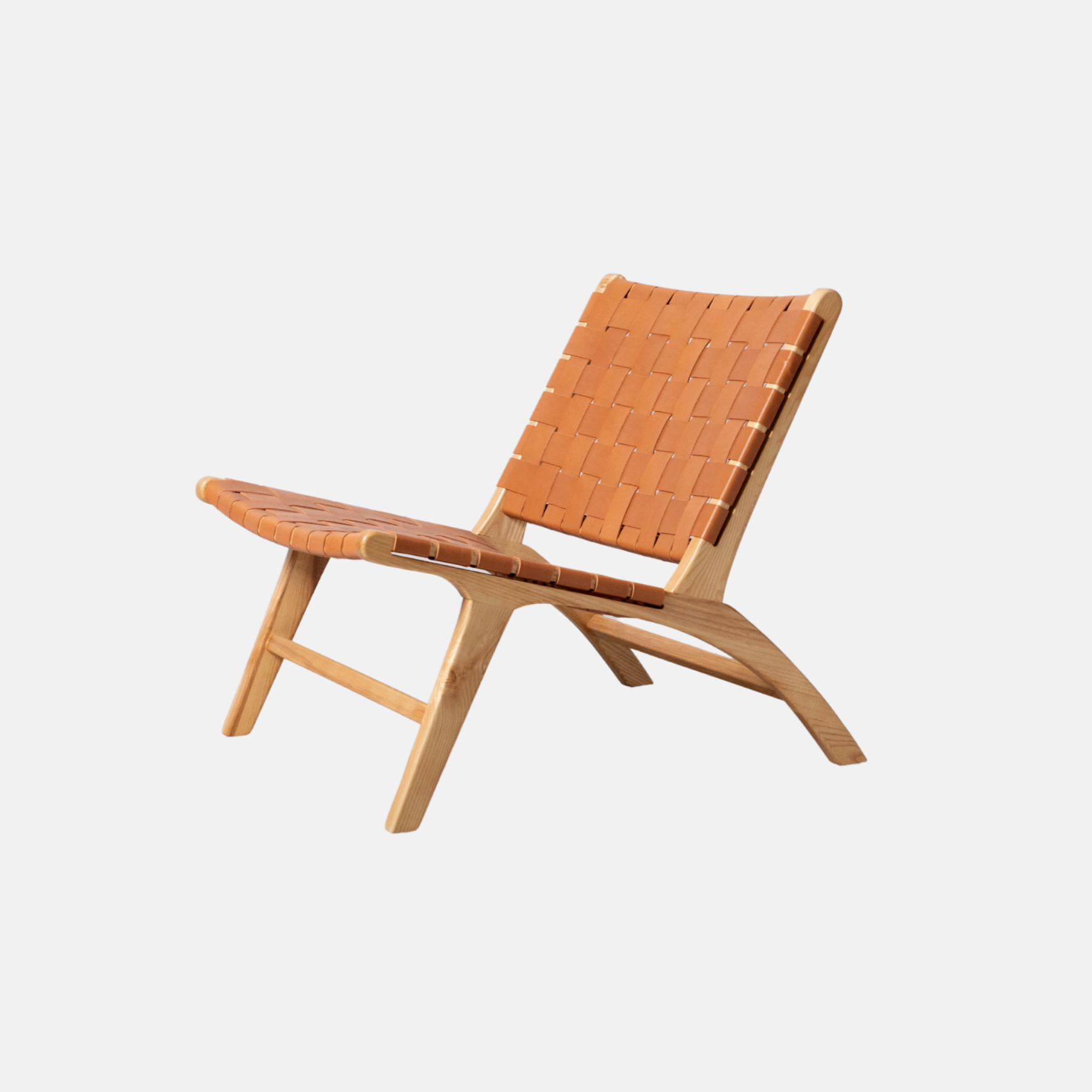 Tanner Armchair | The Feelter