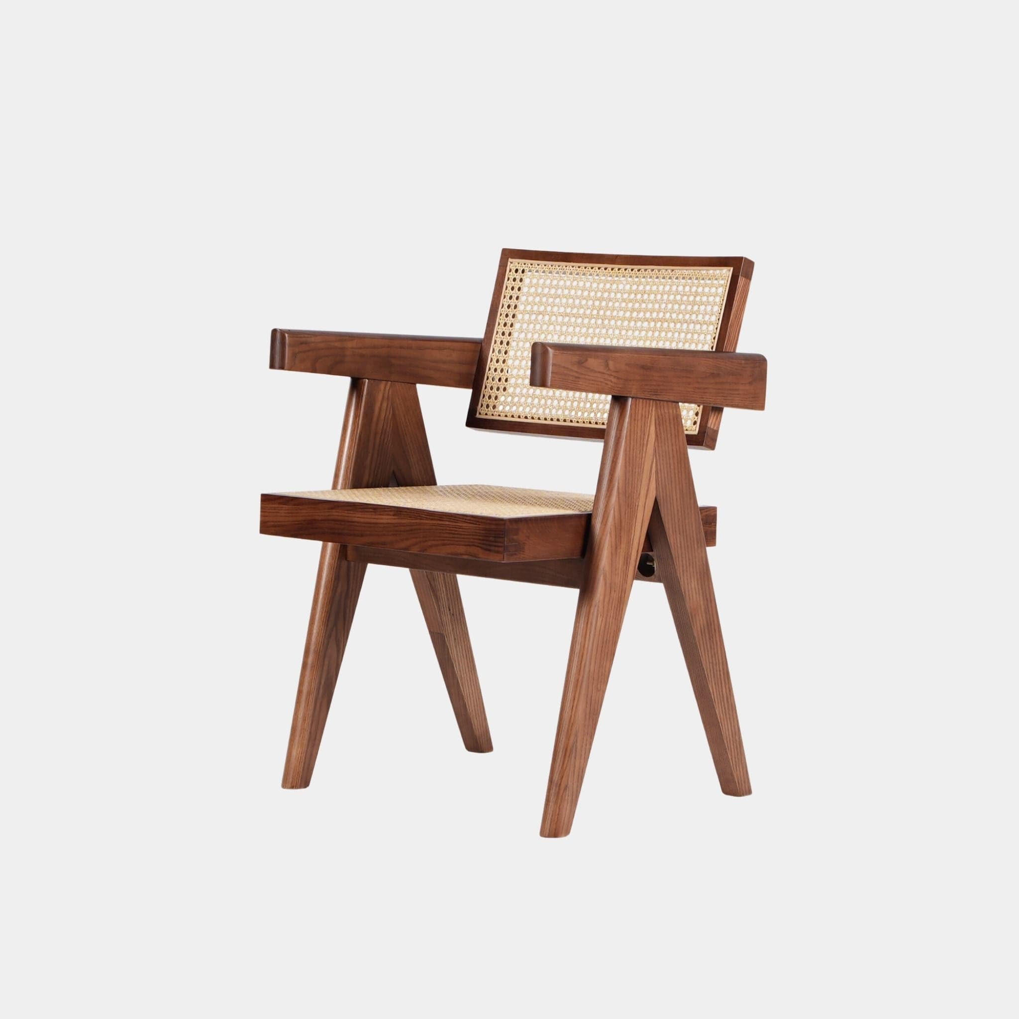 Chandigarh Dining Chair Replica | The Feelter