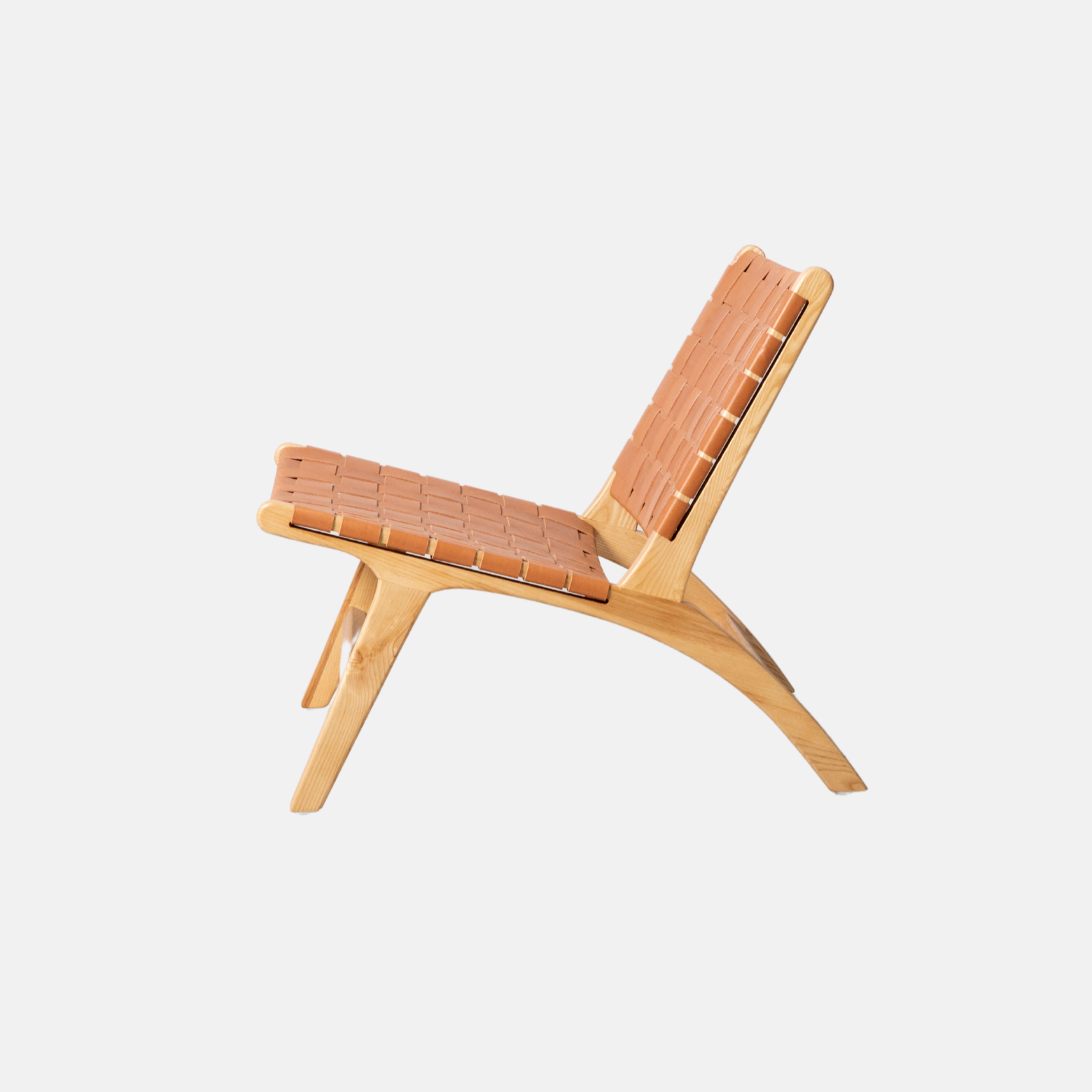 Tanner Armchair | The Feelter