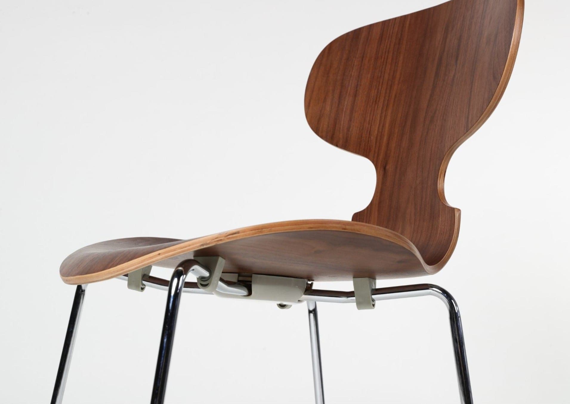 David Plywood Chair The Feelter