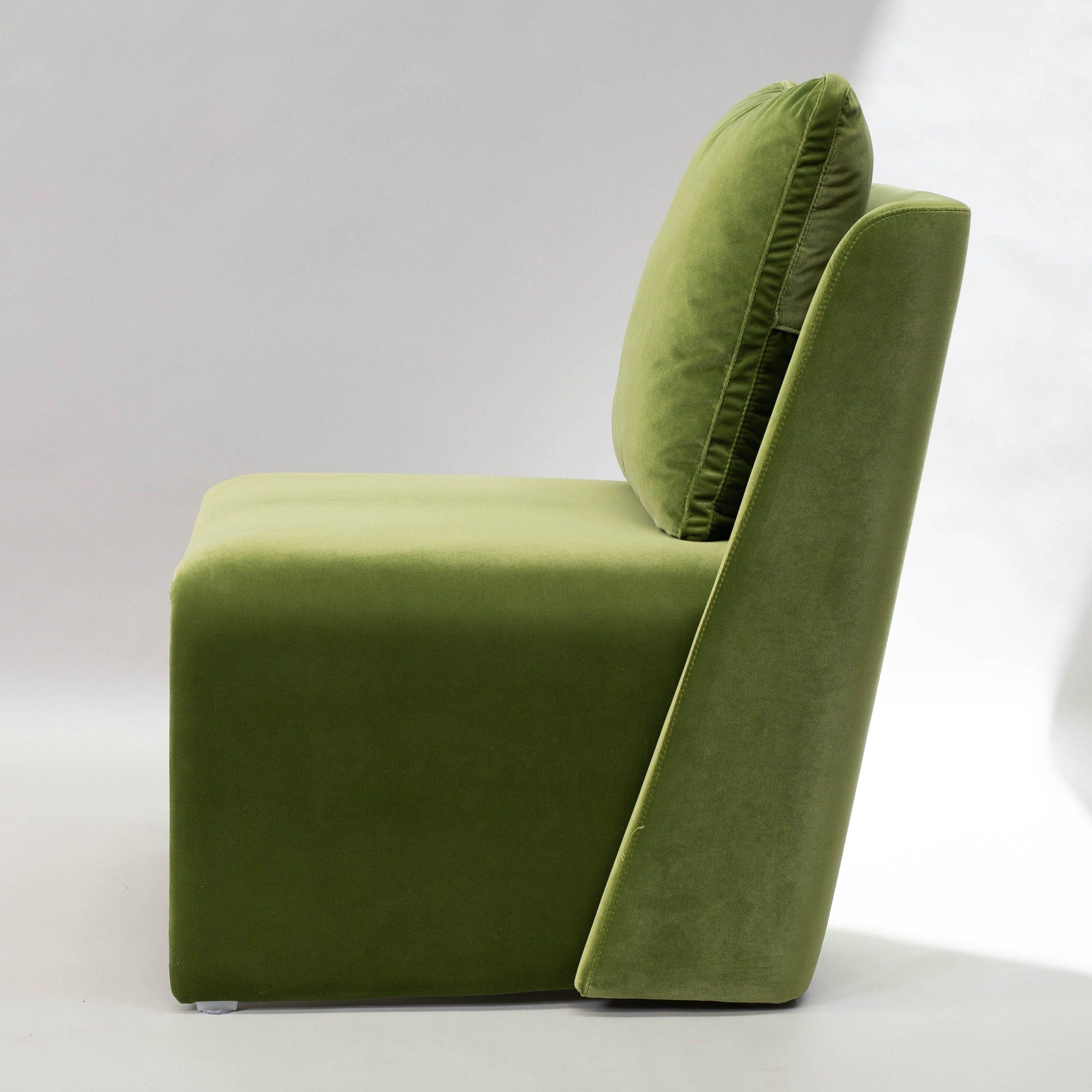 Heritage Armchair