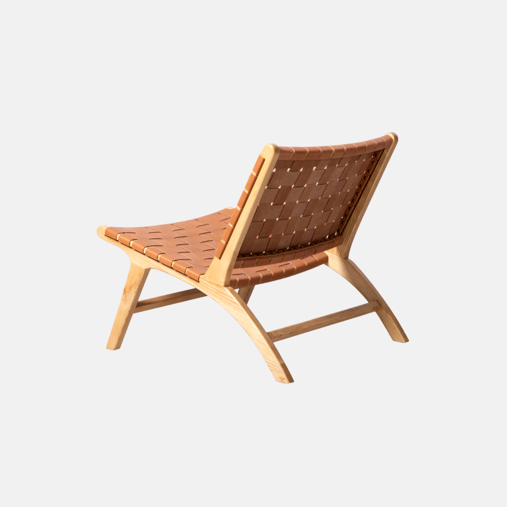 Tanner Armchair | The Feelter