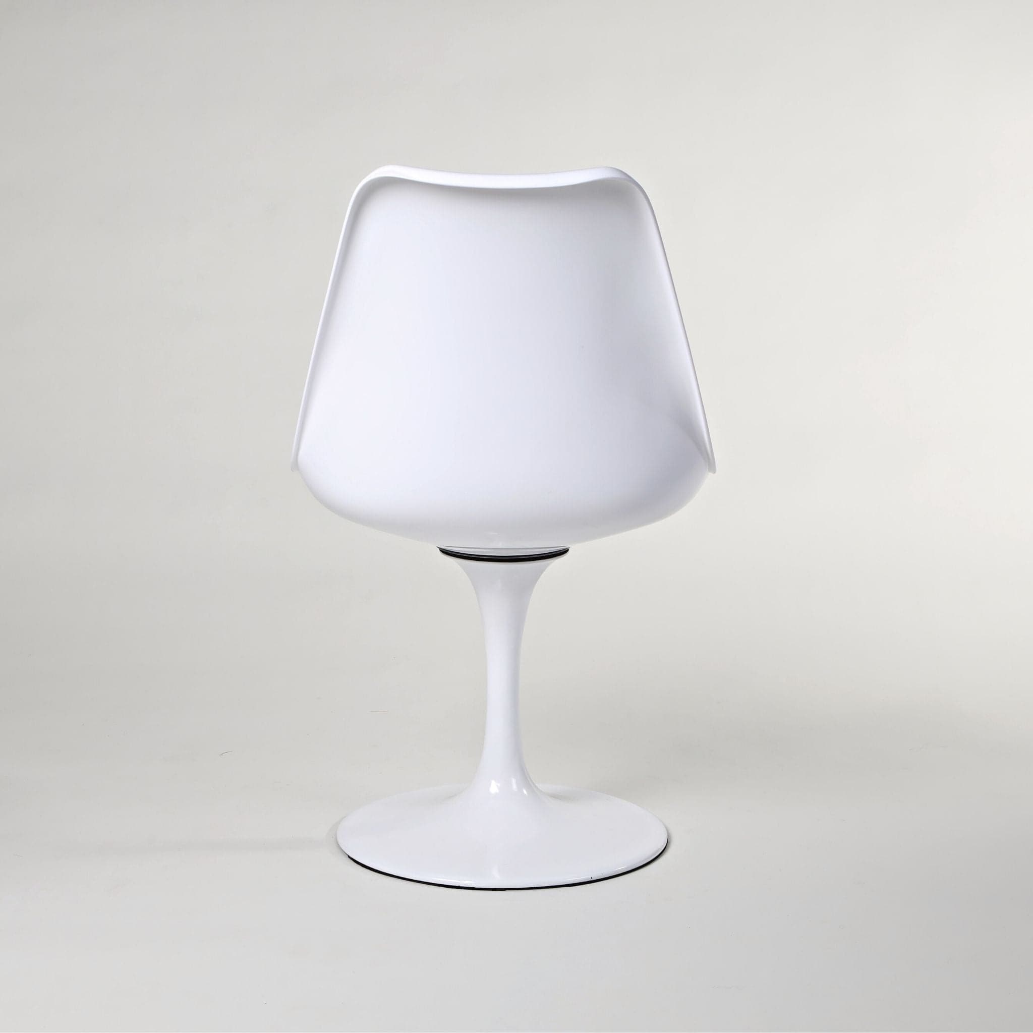 Tulip Dining Chair Replica | The Feelter