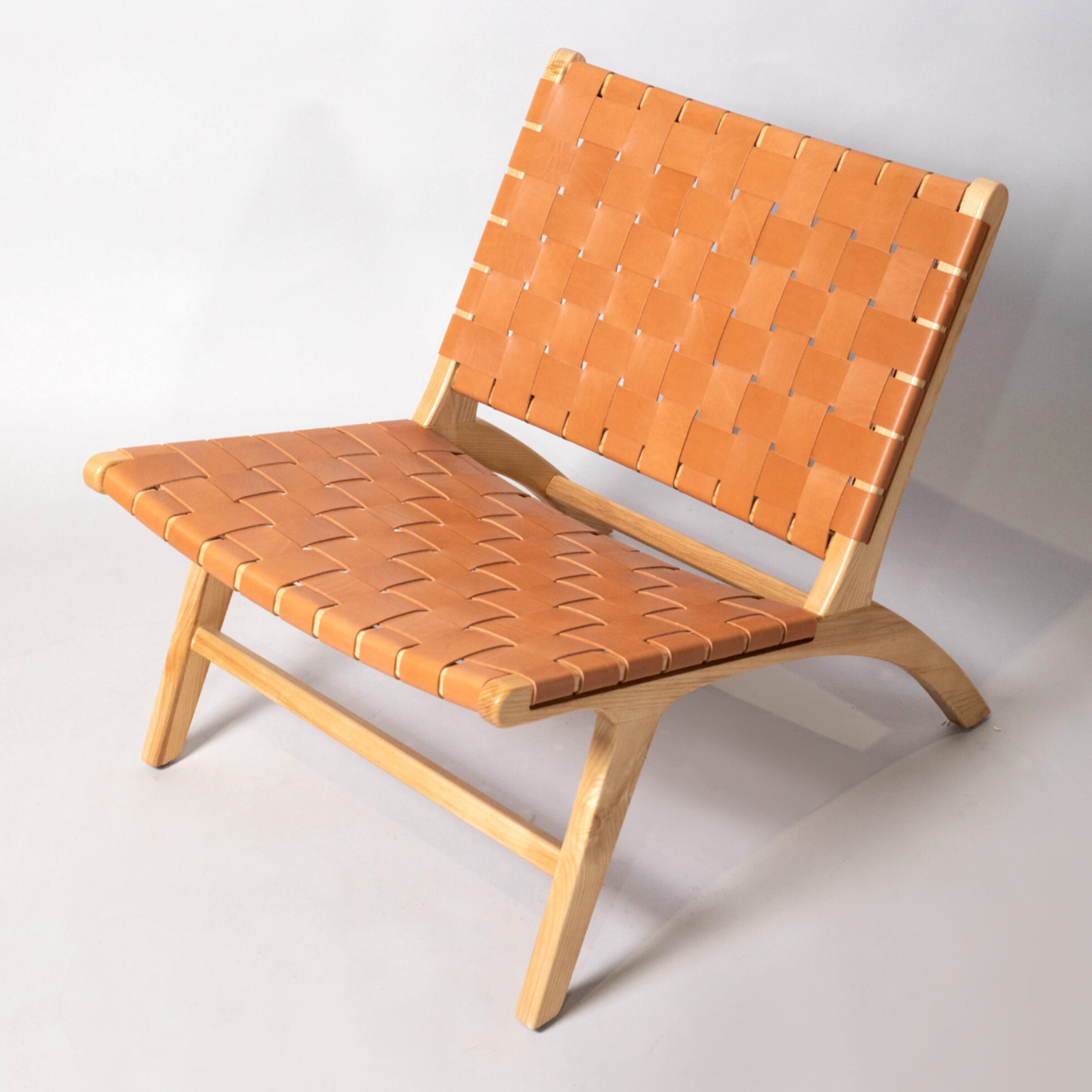 Tanner Armchair | The Feelter