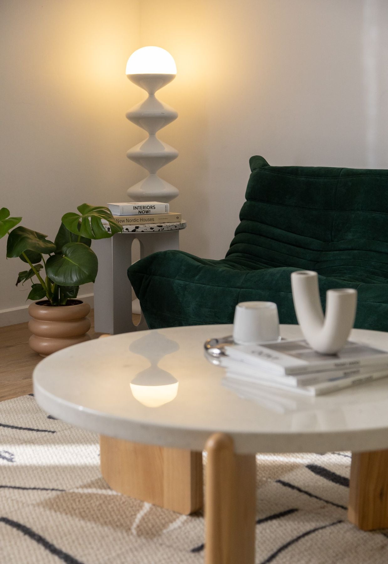 Fireside Modular Sofa The Feelter