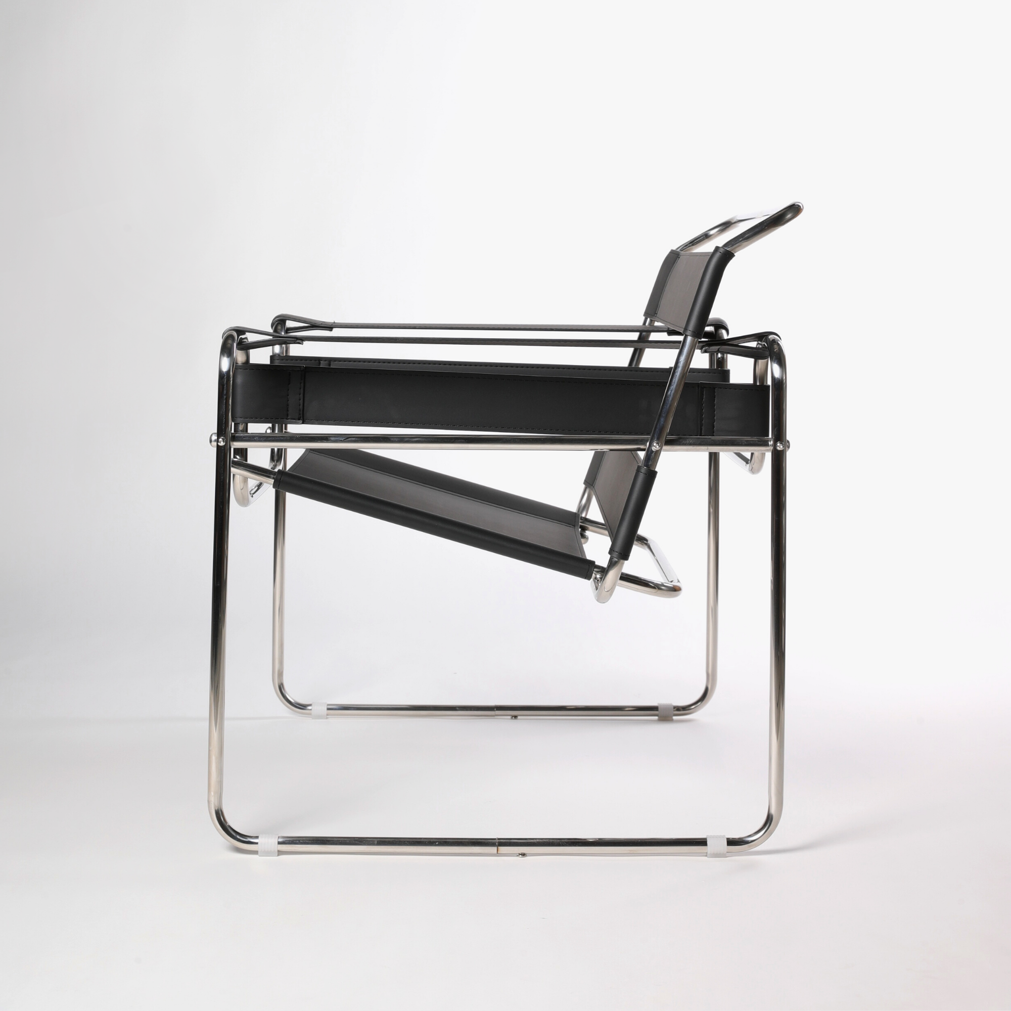 Model B3 Wassily Armchair Replica | The Feelter