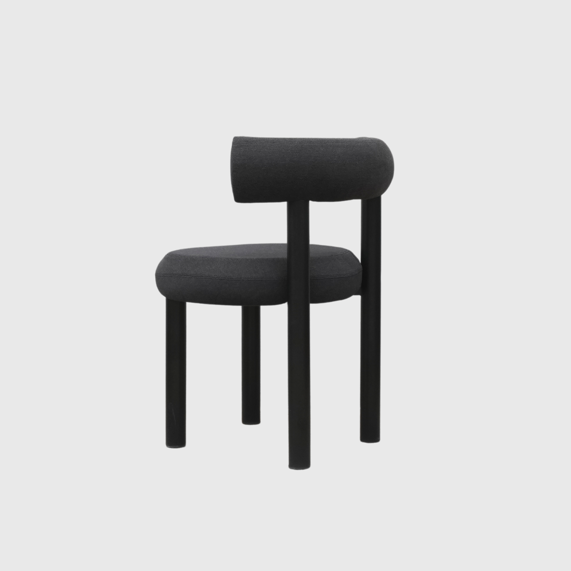 Fat Dining Chair Replica | The Feelter