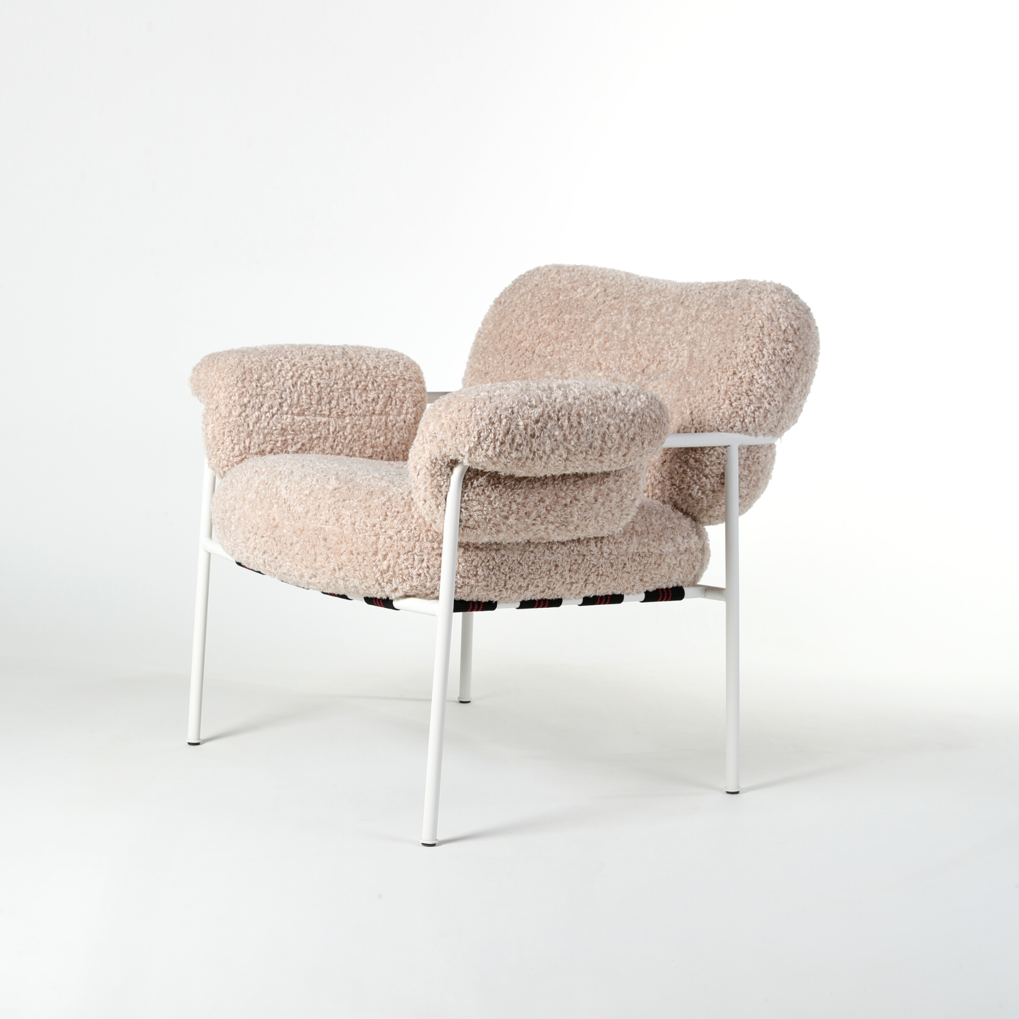 Bollo Armchair Replica | The Feelter