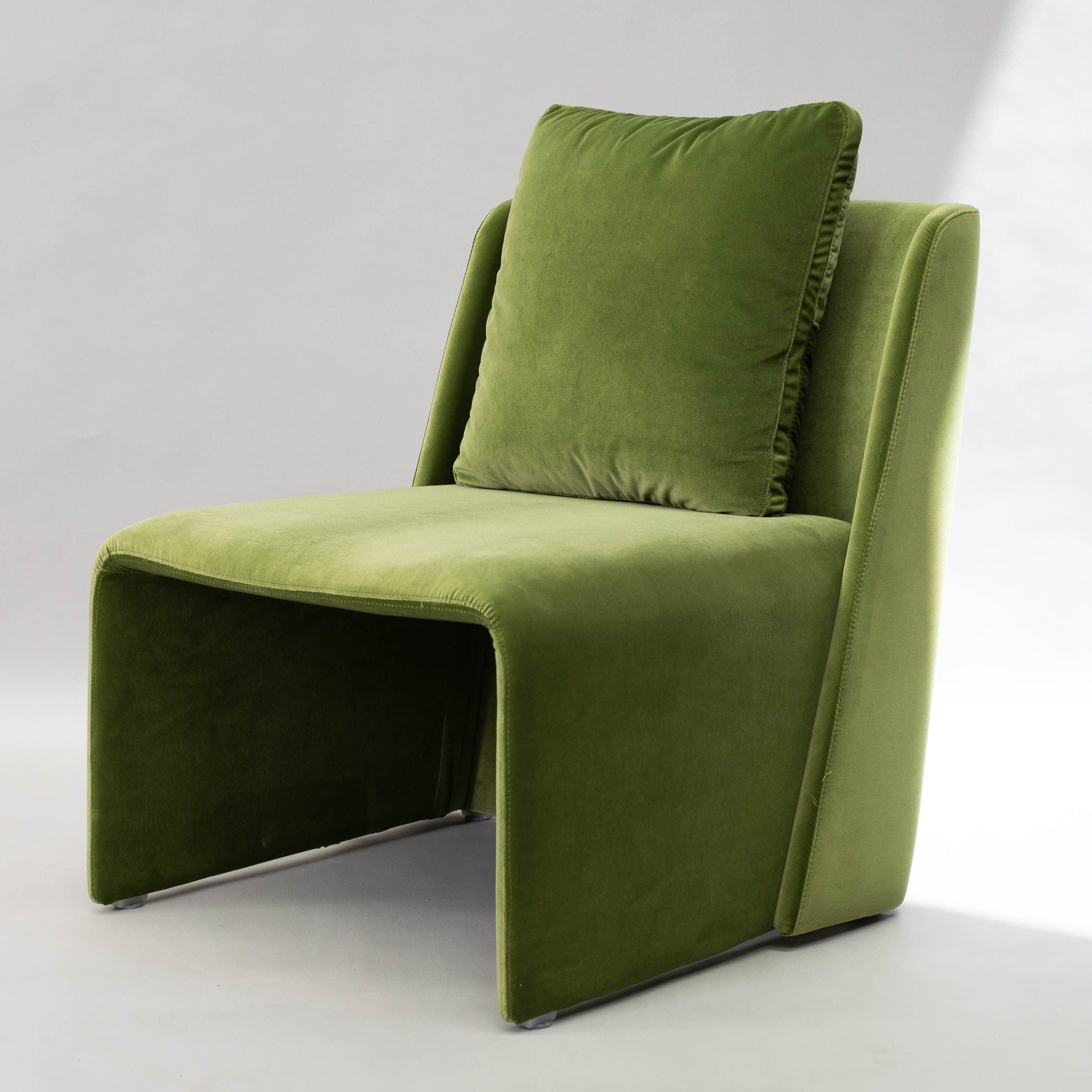 Heritage Armchair