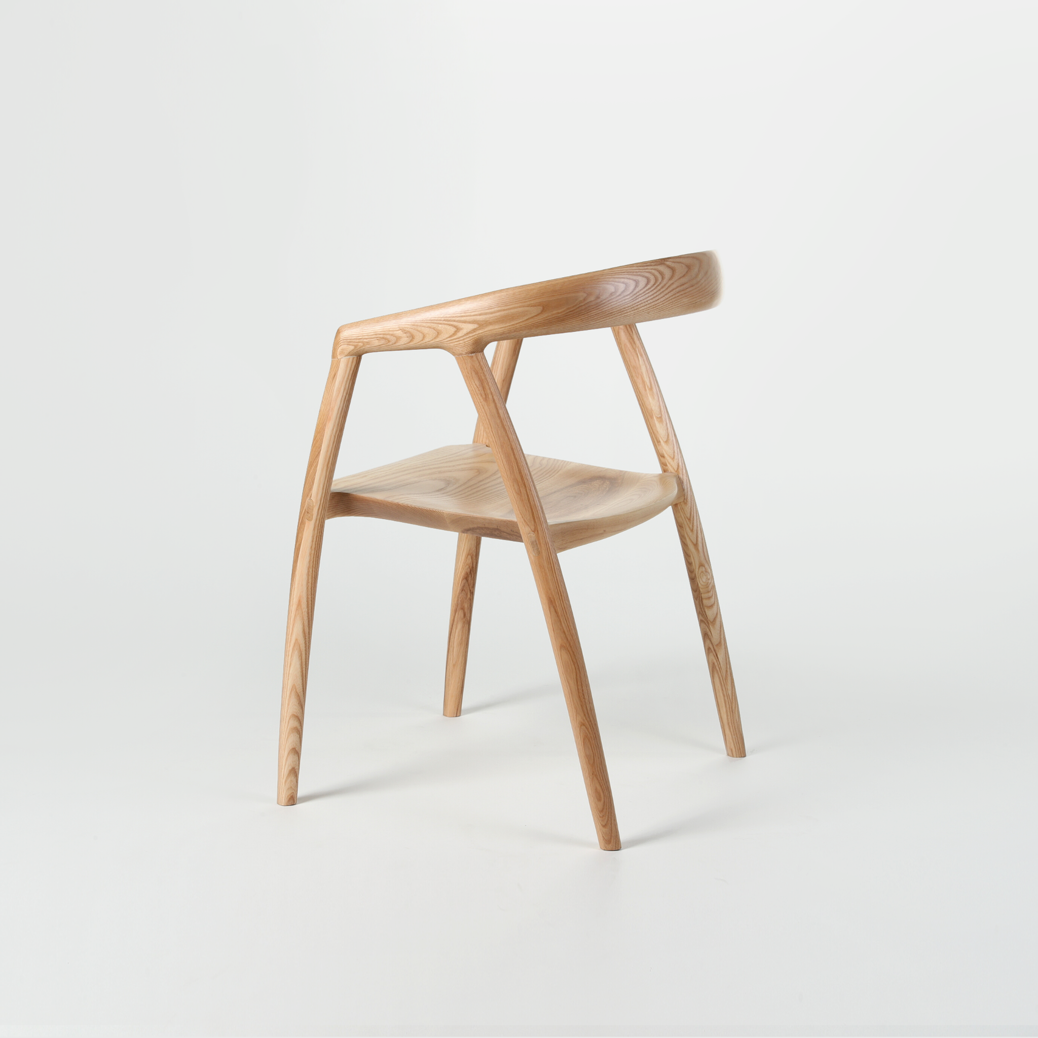 DC09 Dining Chair Replica | The Feelter