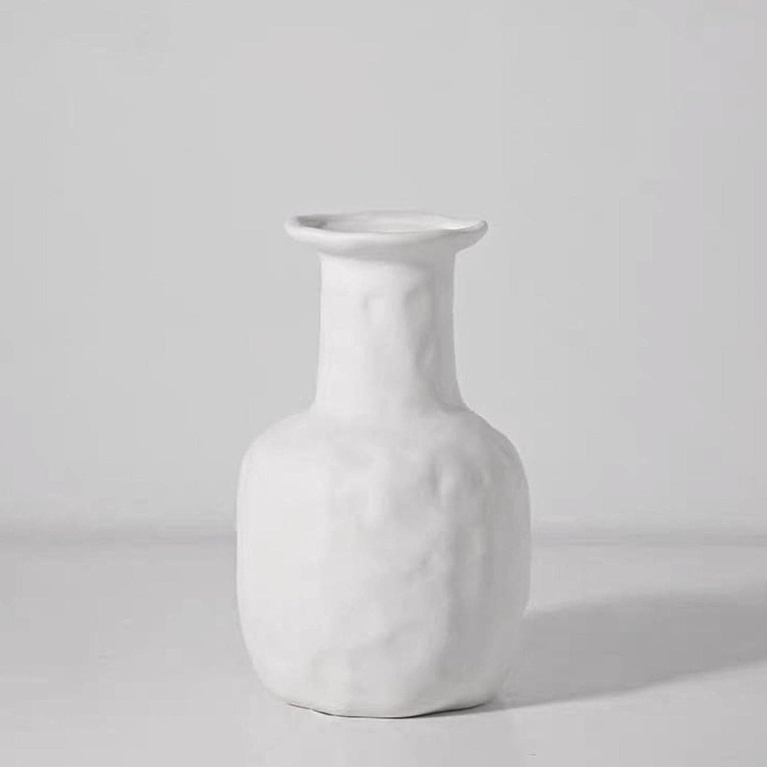 Ceramic Vase | Gourd