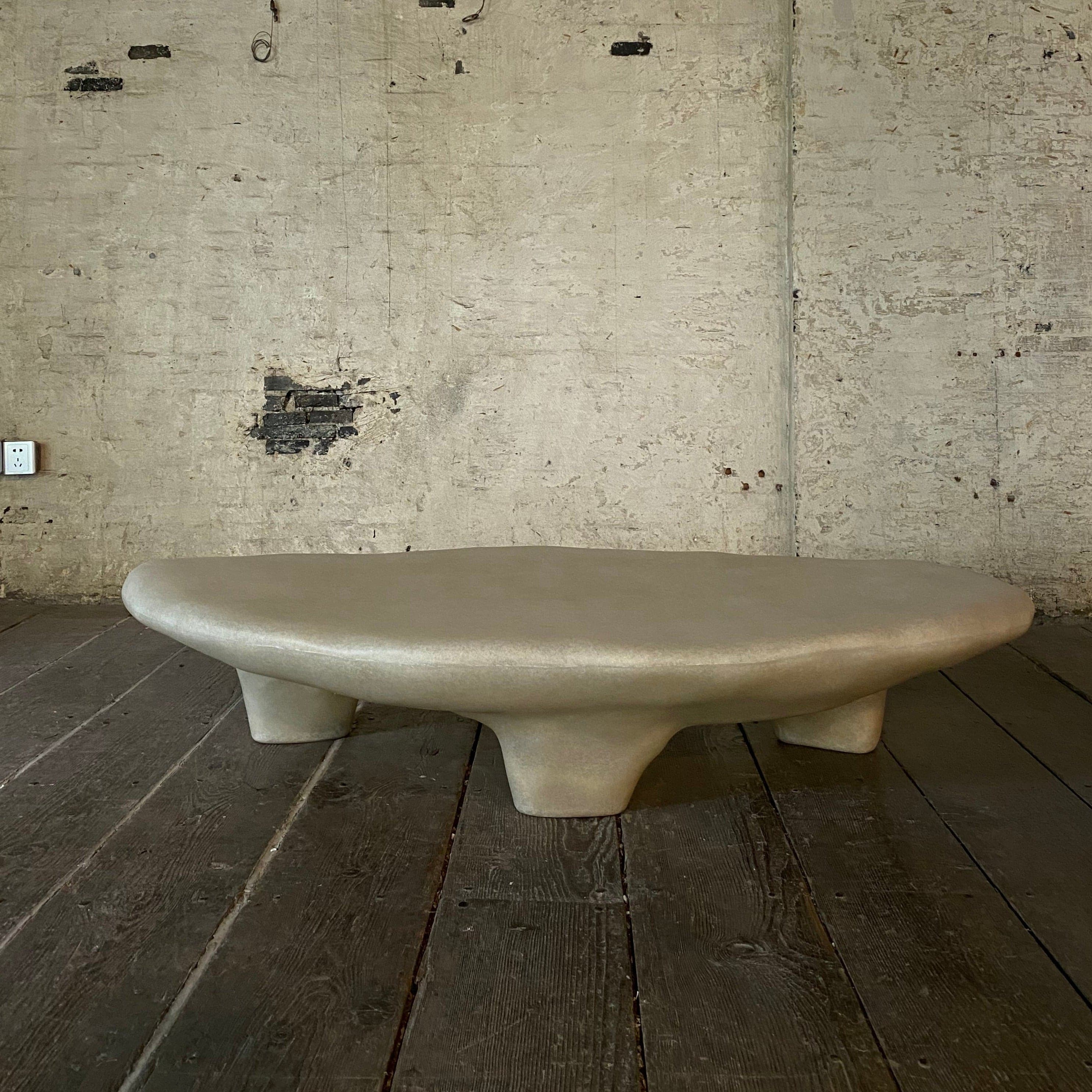 Kar Studio | Tripod Coffee Table - The Feelter