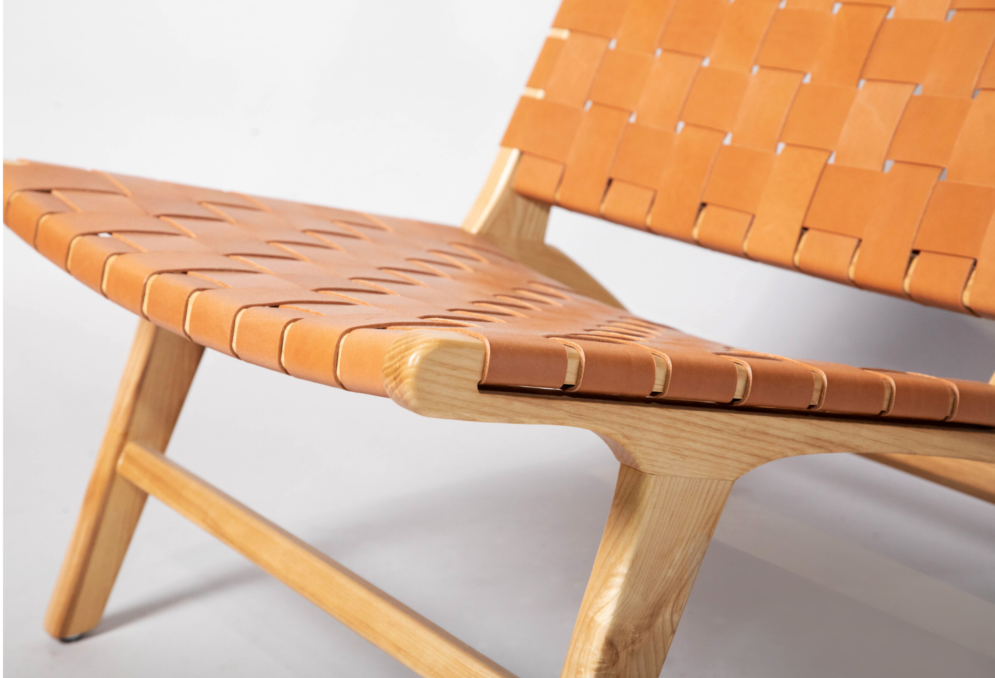 Tanner Armchair | The Feelter