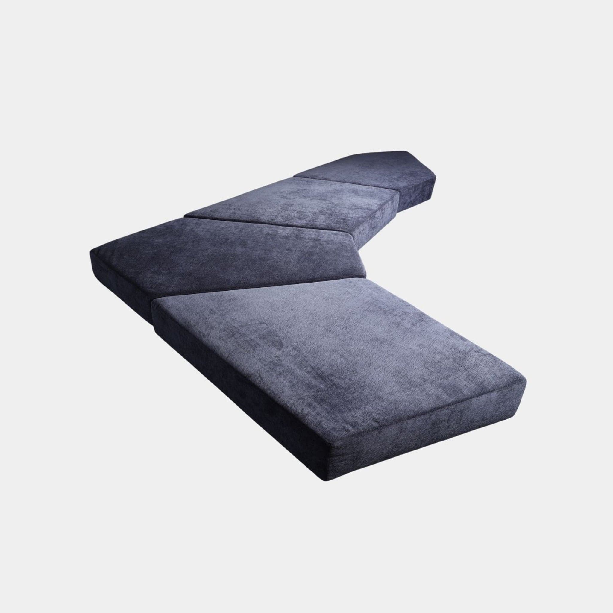 Iceberg Modular Sofa - The Feelter