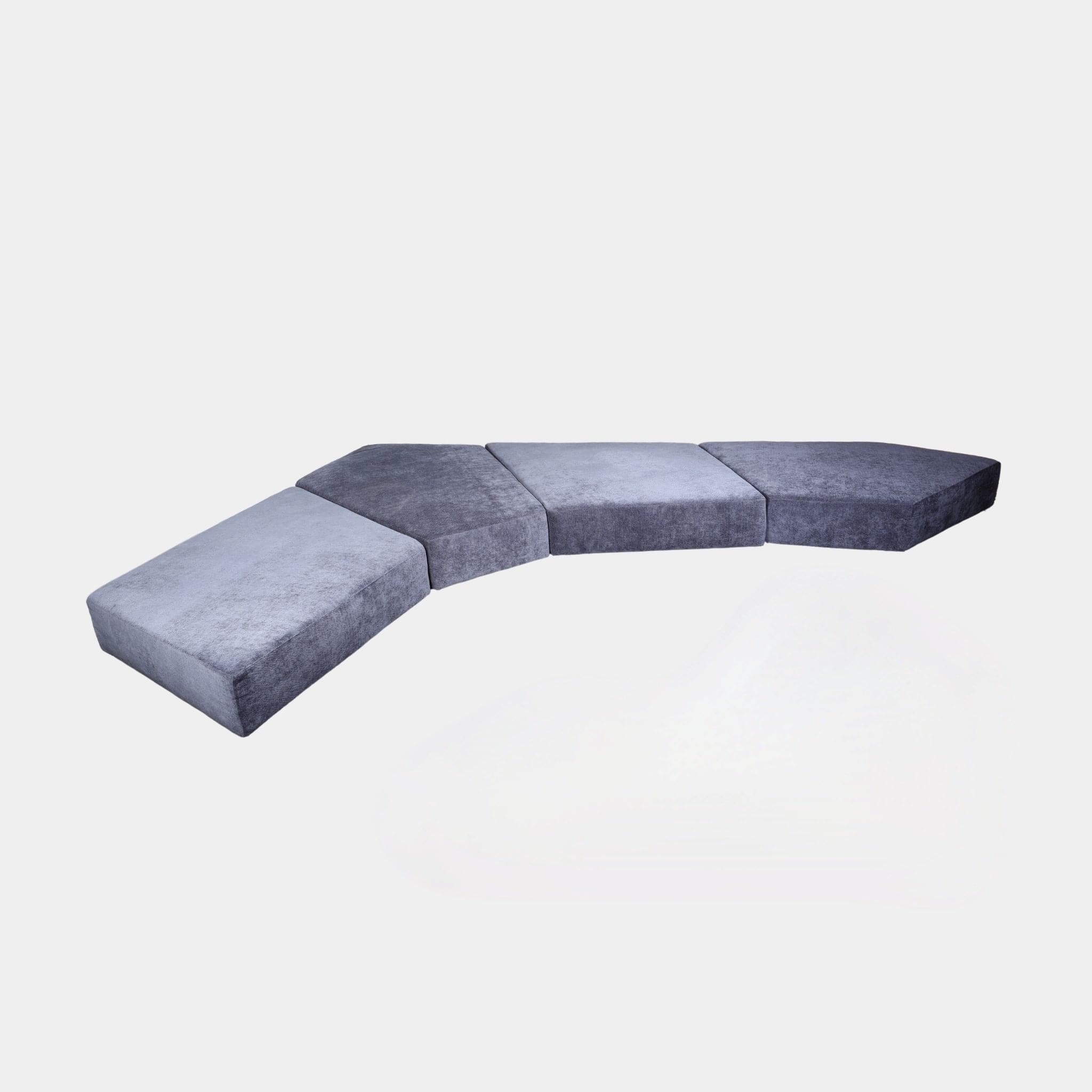 Iceberg Modular Sofa - The Feelter