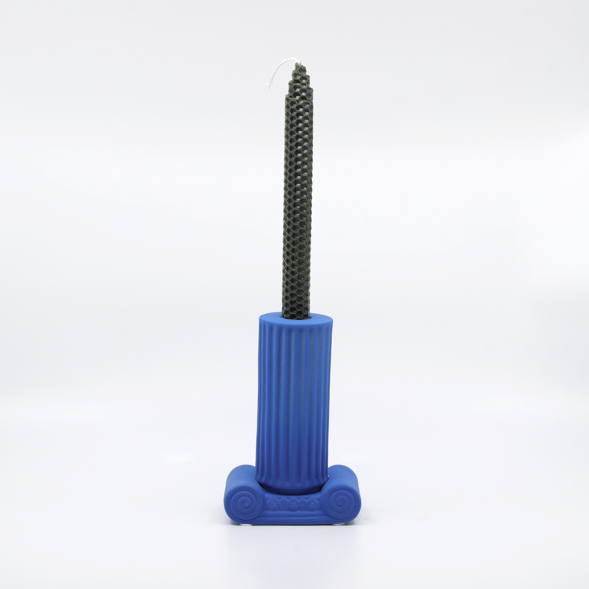 Candle | Honeycomb Pillar - The Feelter