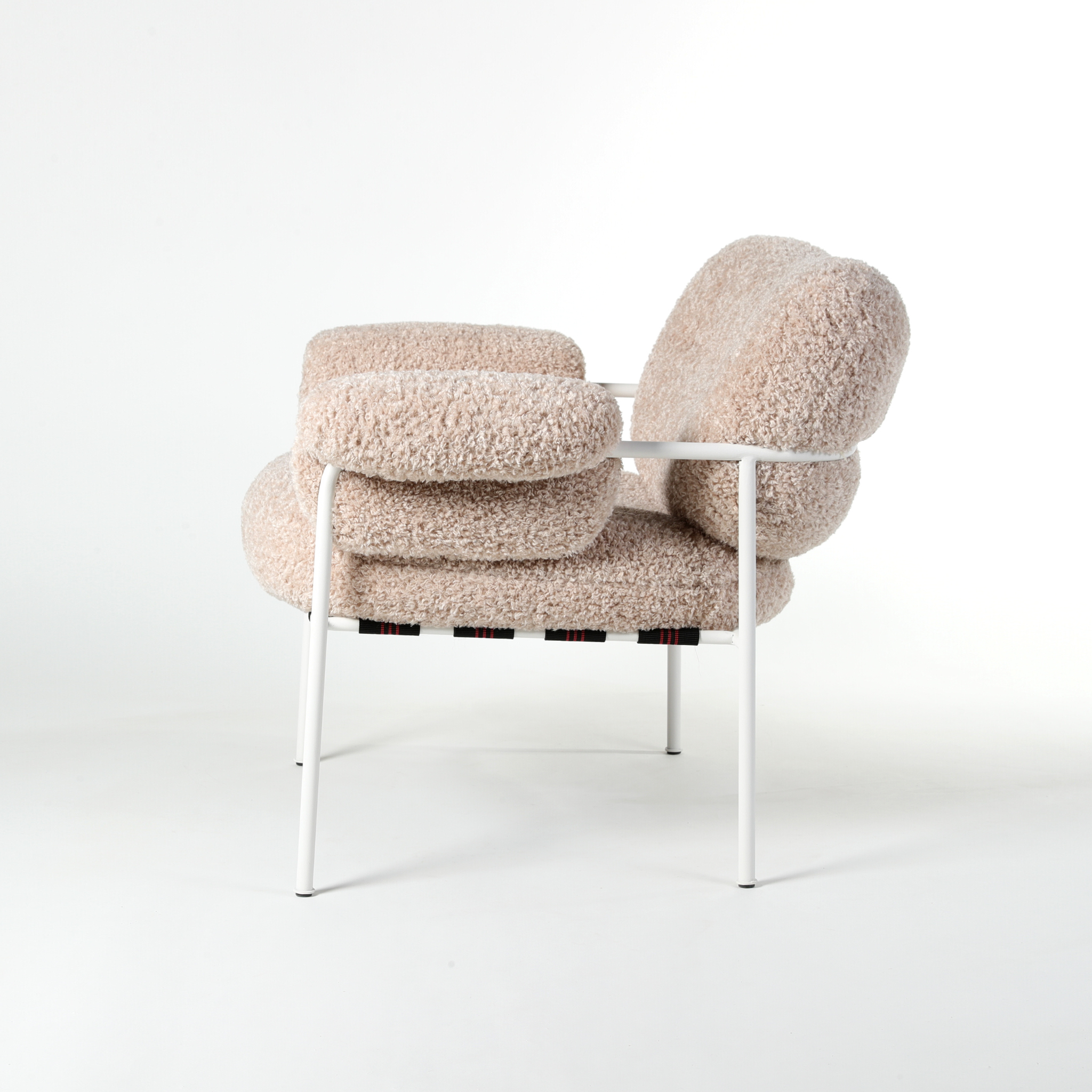 Bollo Armchair Replica | The Feelter