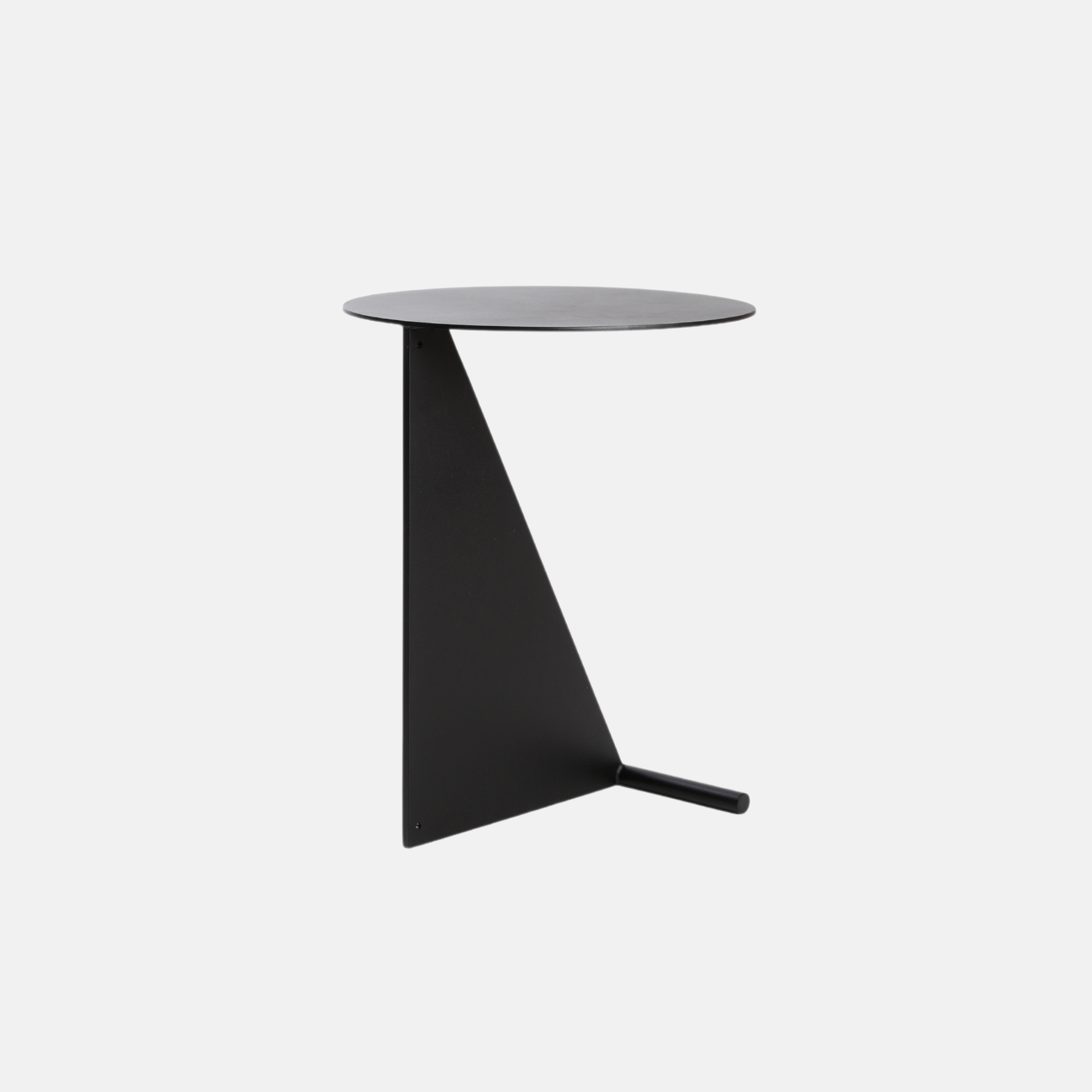 Black Mountain Furniture | Kline Side Table - The Feelter
