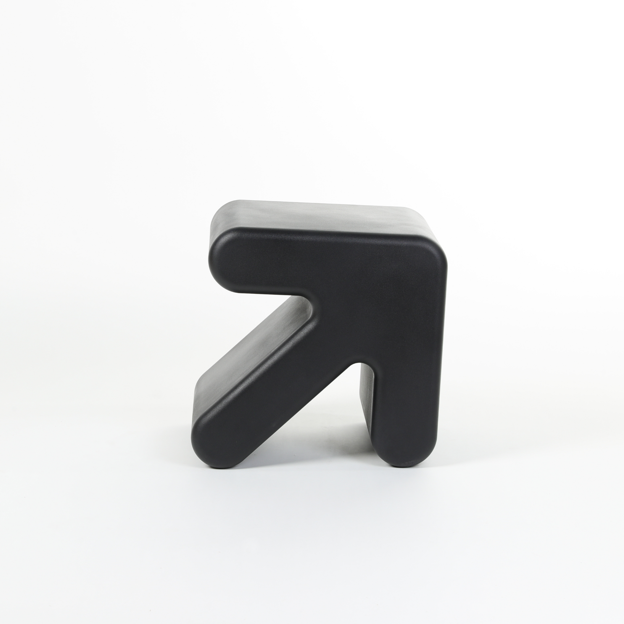 Arrow Stool | The Feelter