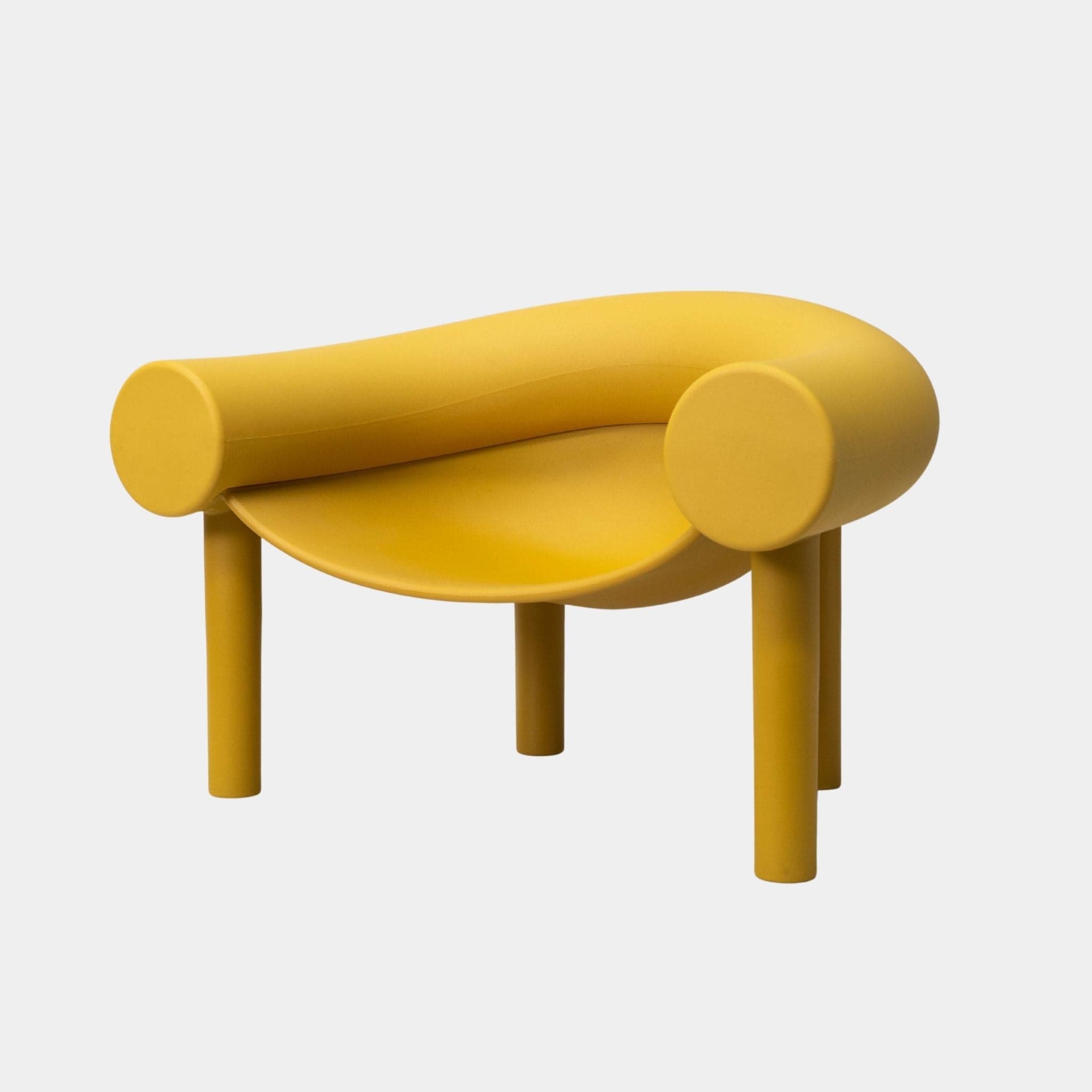 Magic Armchair - The Feelter