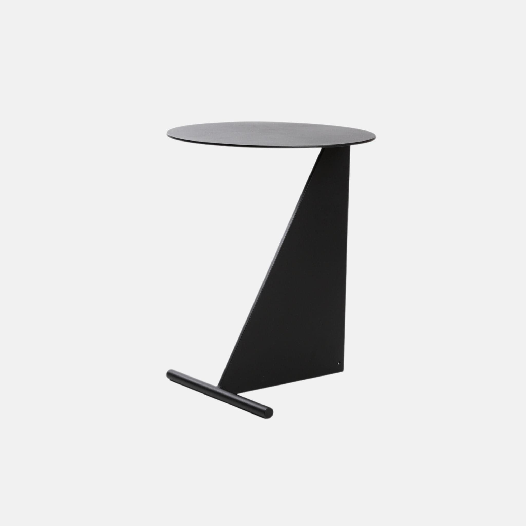 Black Mountain Furniture | Kline Side Table - The Feelter